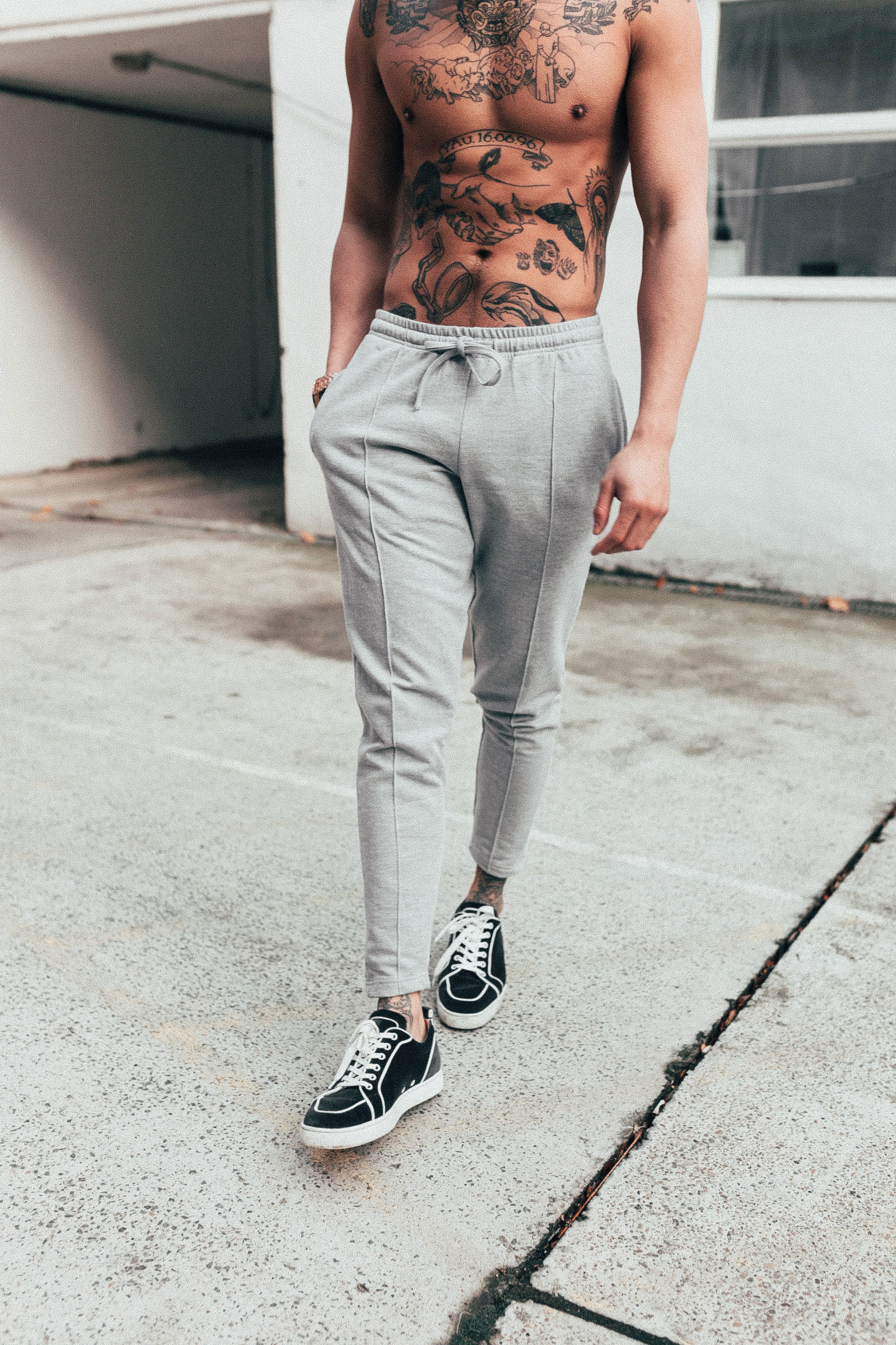 Trousers