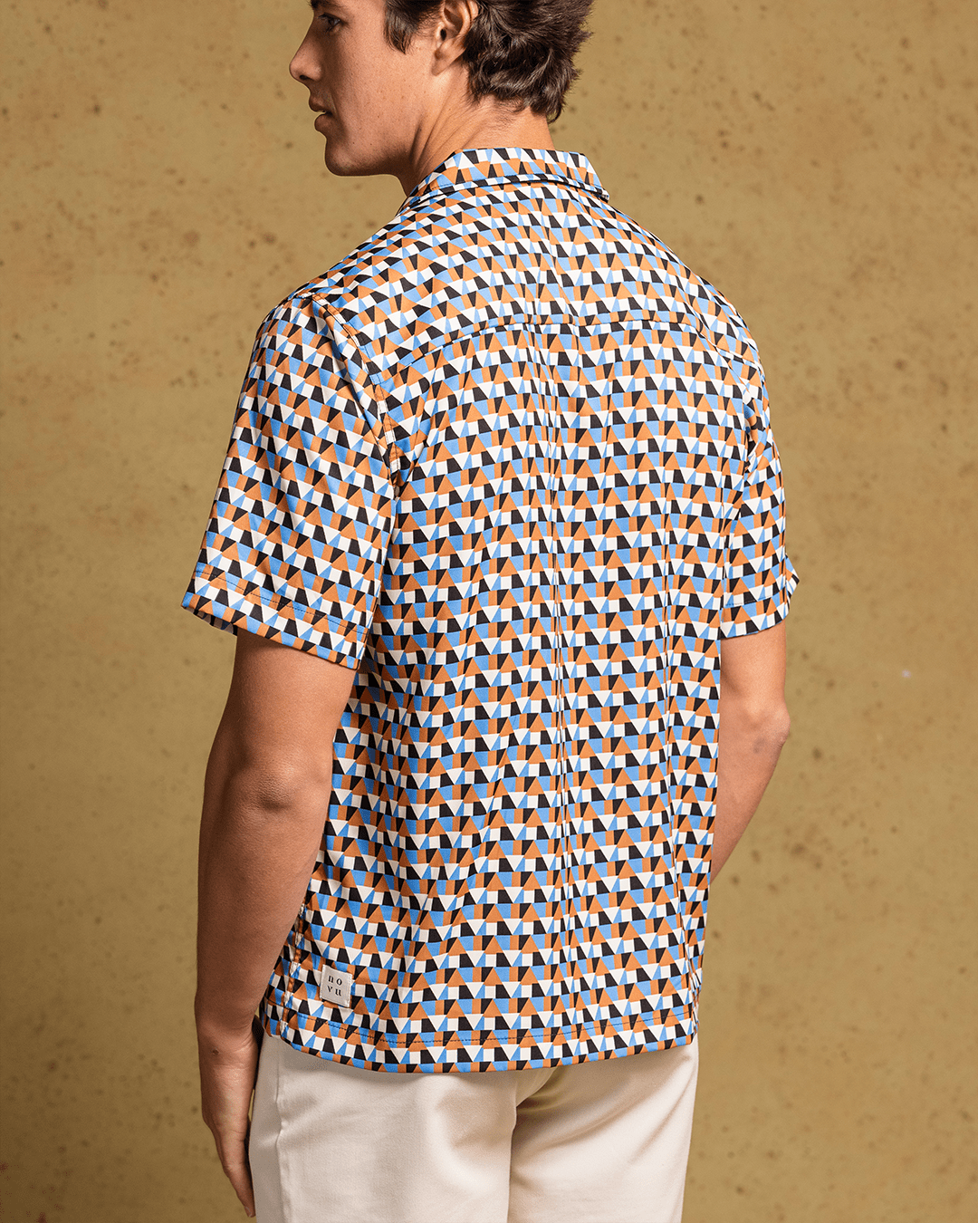 Casaway Shirt Pastel