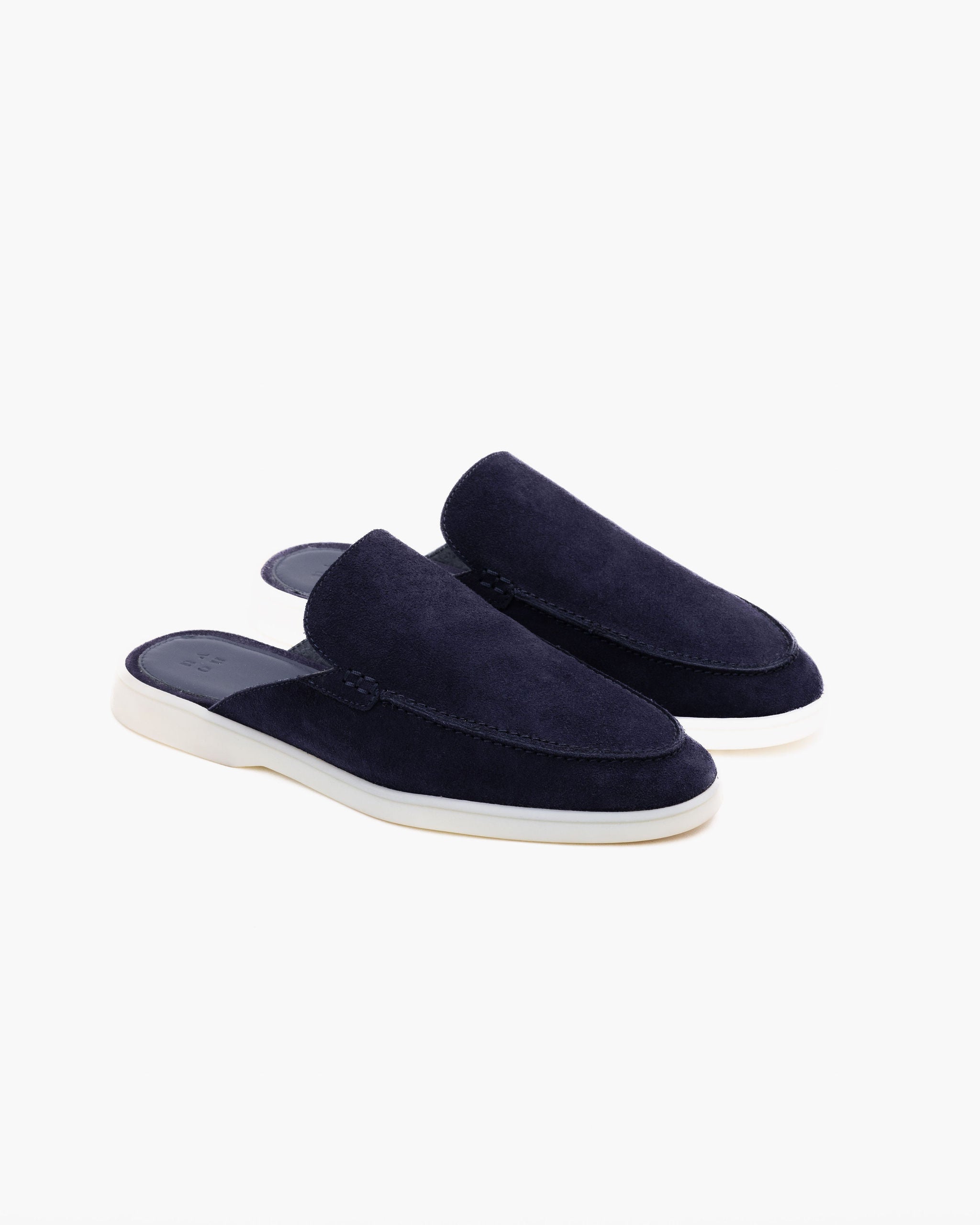 Summer Slips Navy