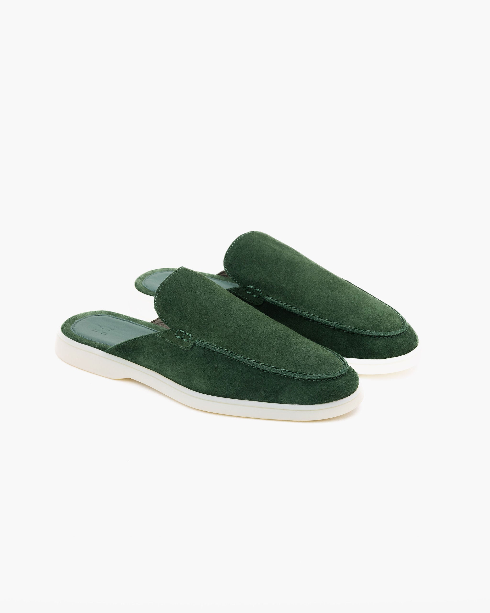 Summer Slips Emerald