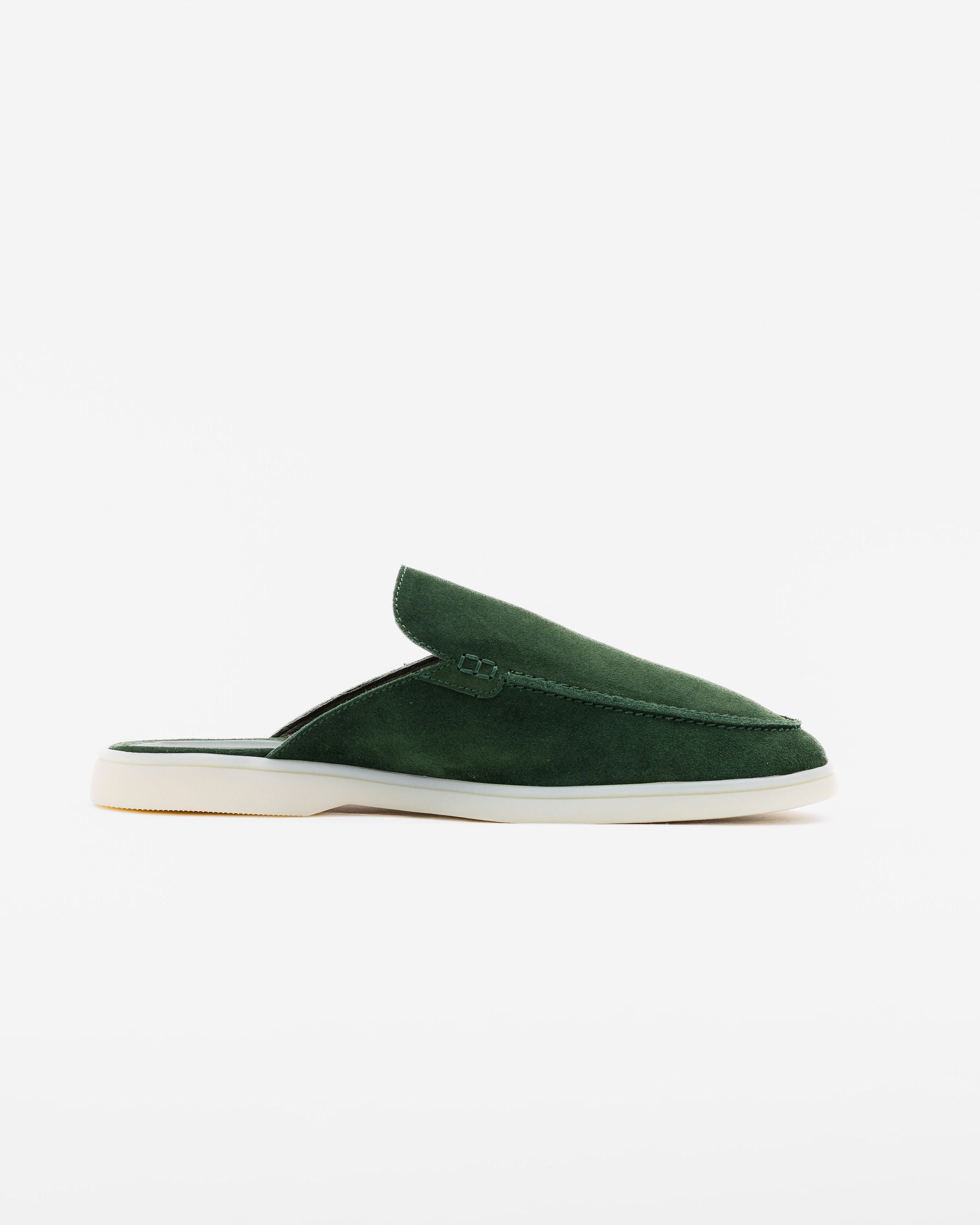 Summer Slips Emerald