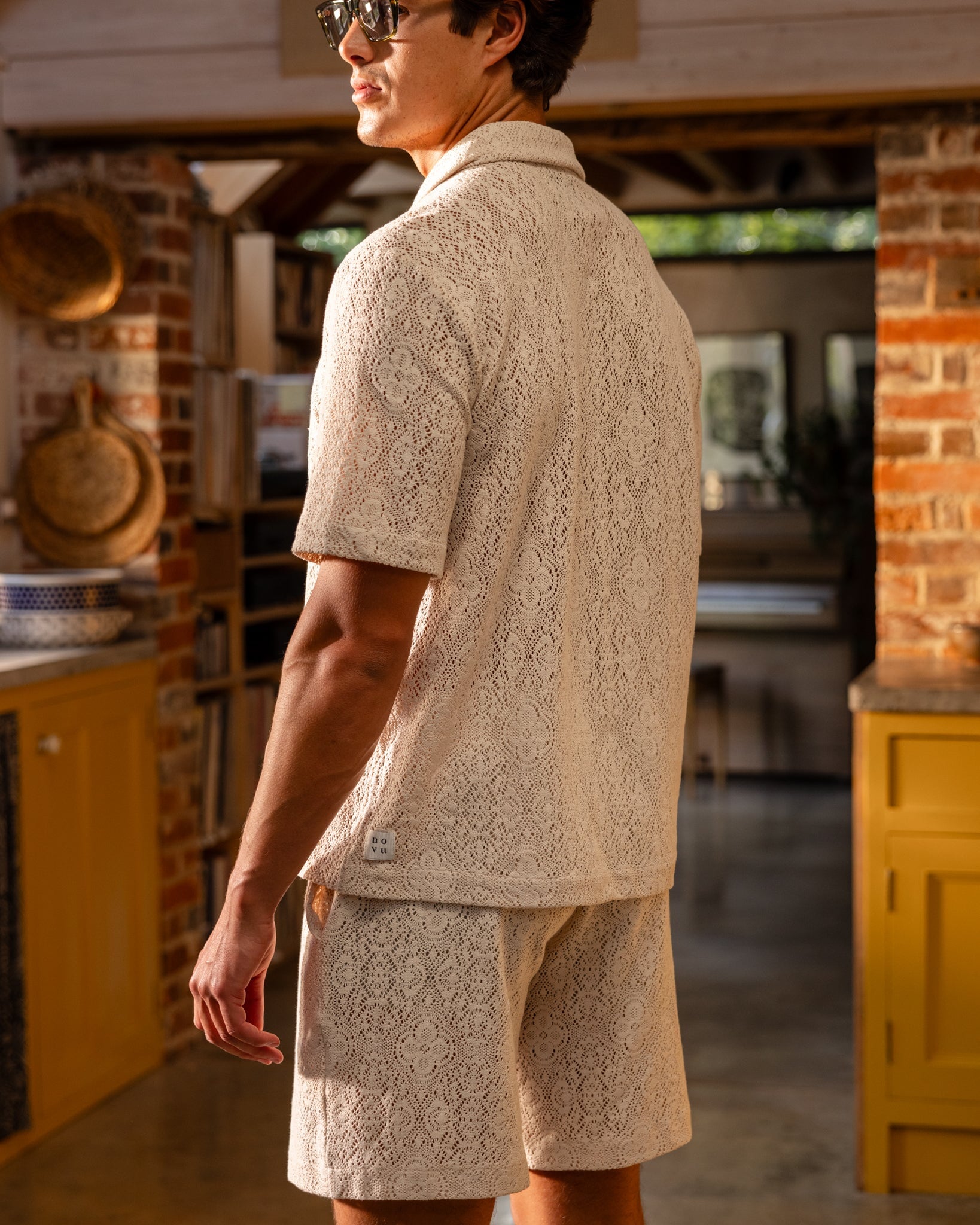 Augsto Shirt
