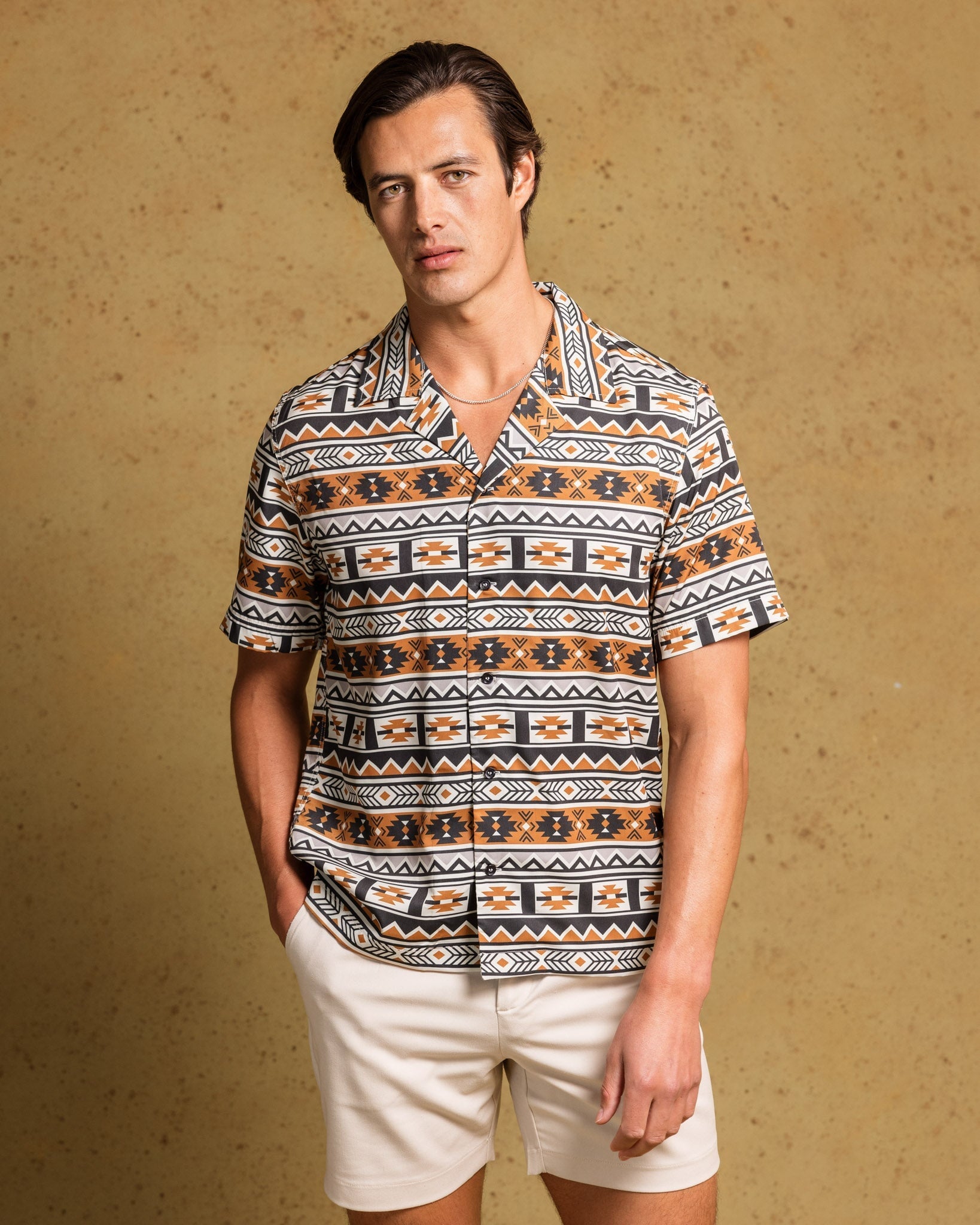 Lorenzo Shirt
