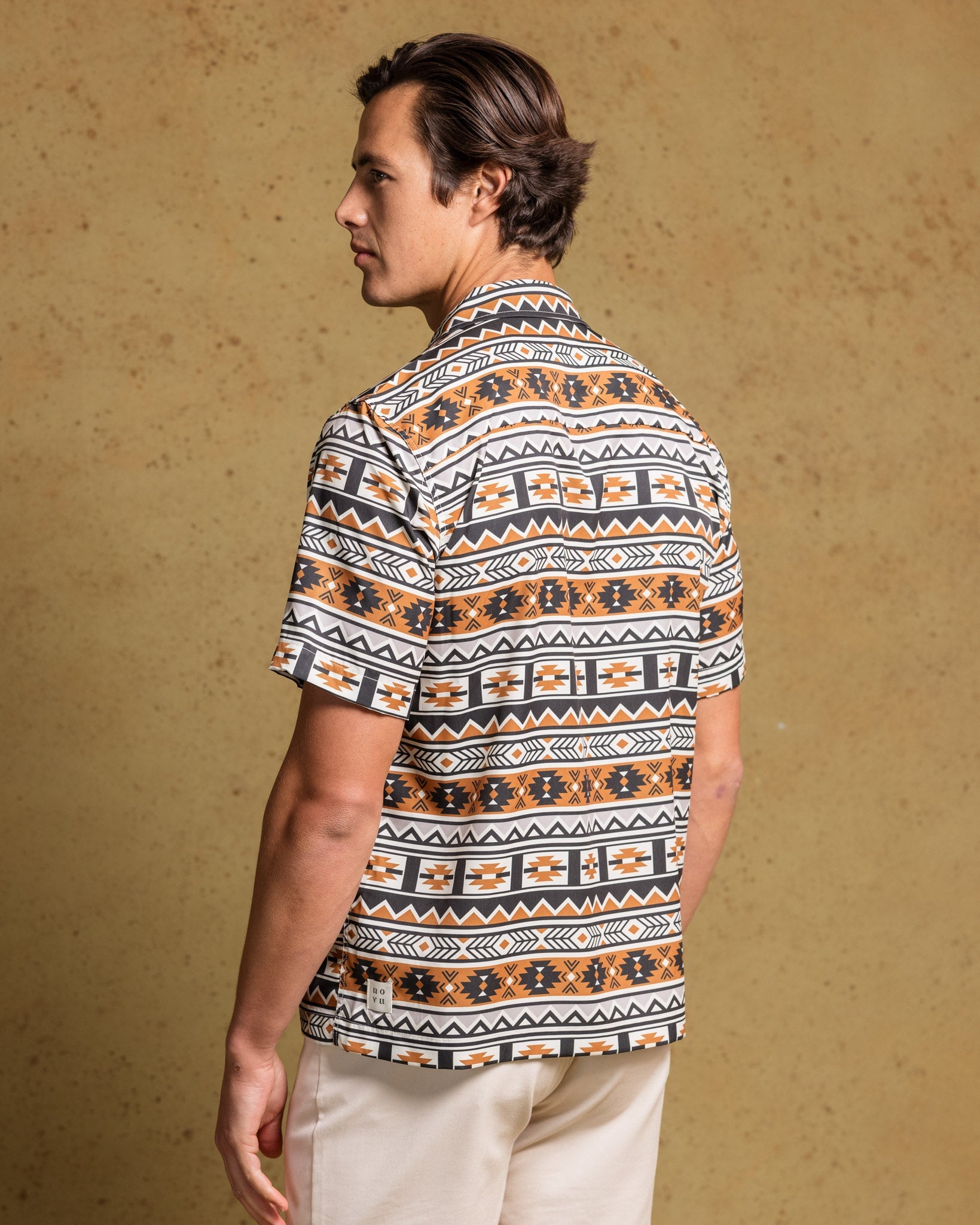 Lorenzo Shirt