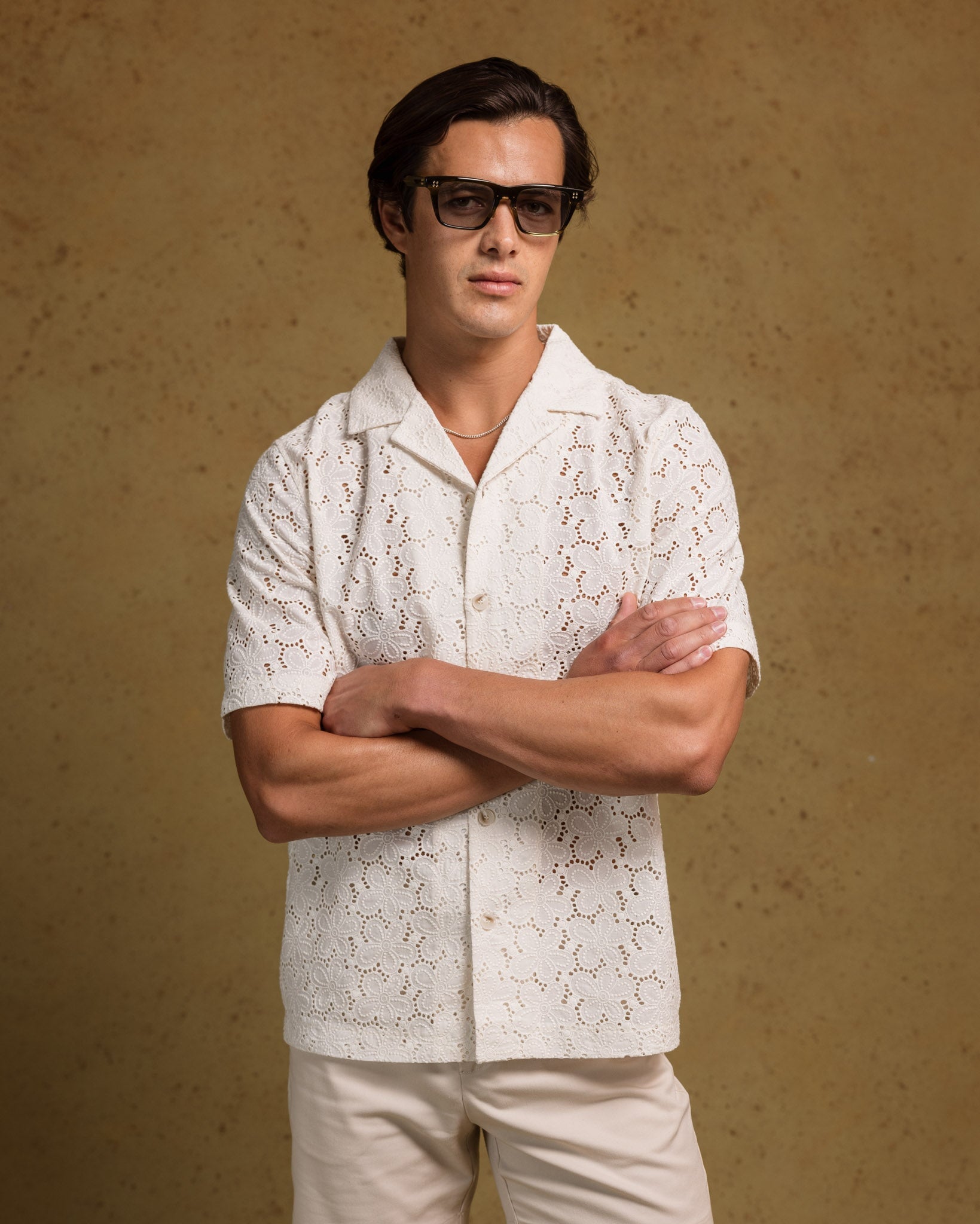 Paradiso shirt