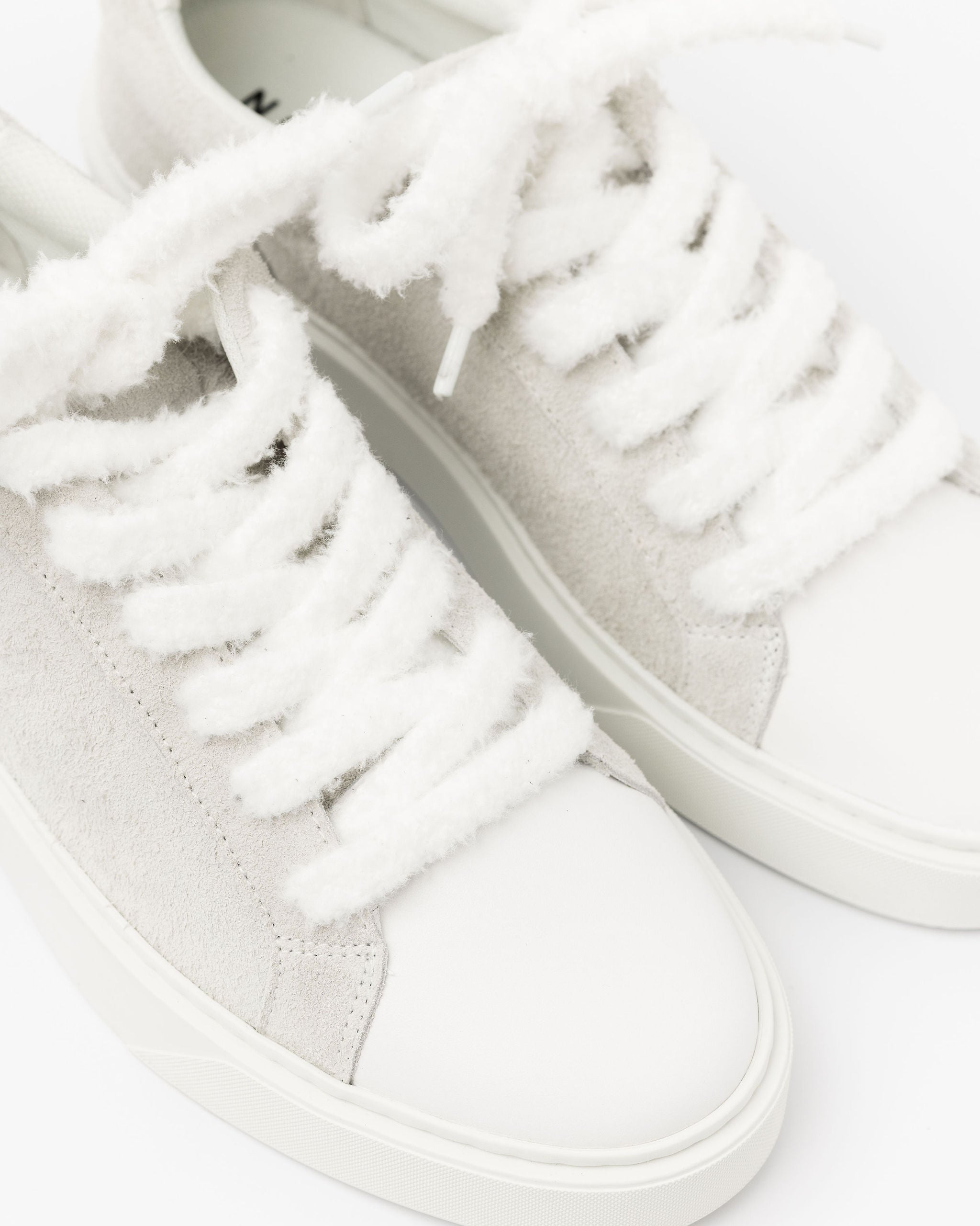 COURT SNEAKER STONE
