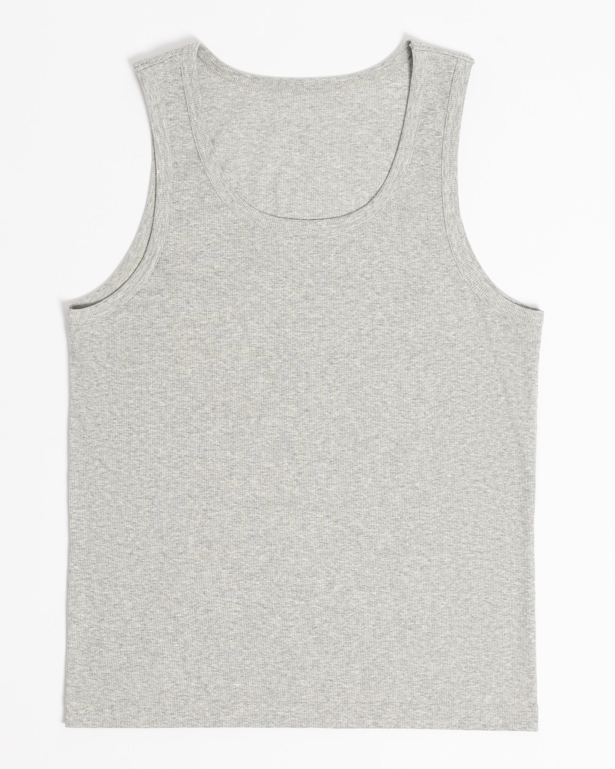 Izmir Vest Grey Marl