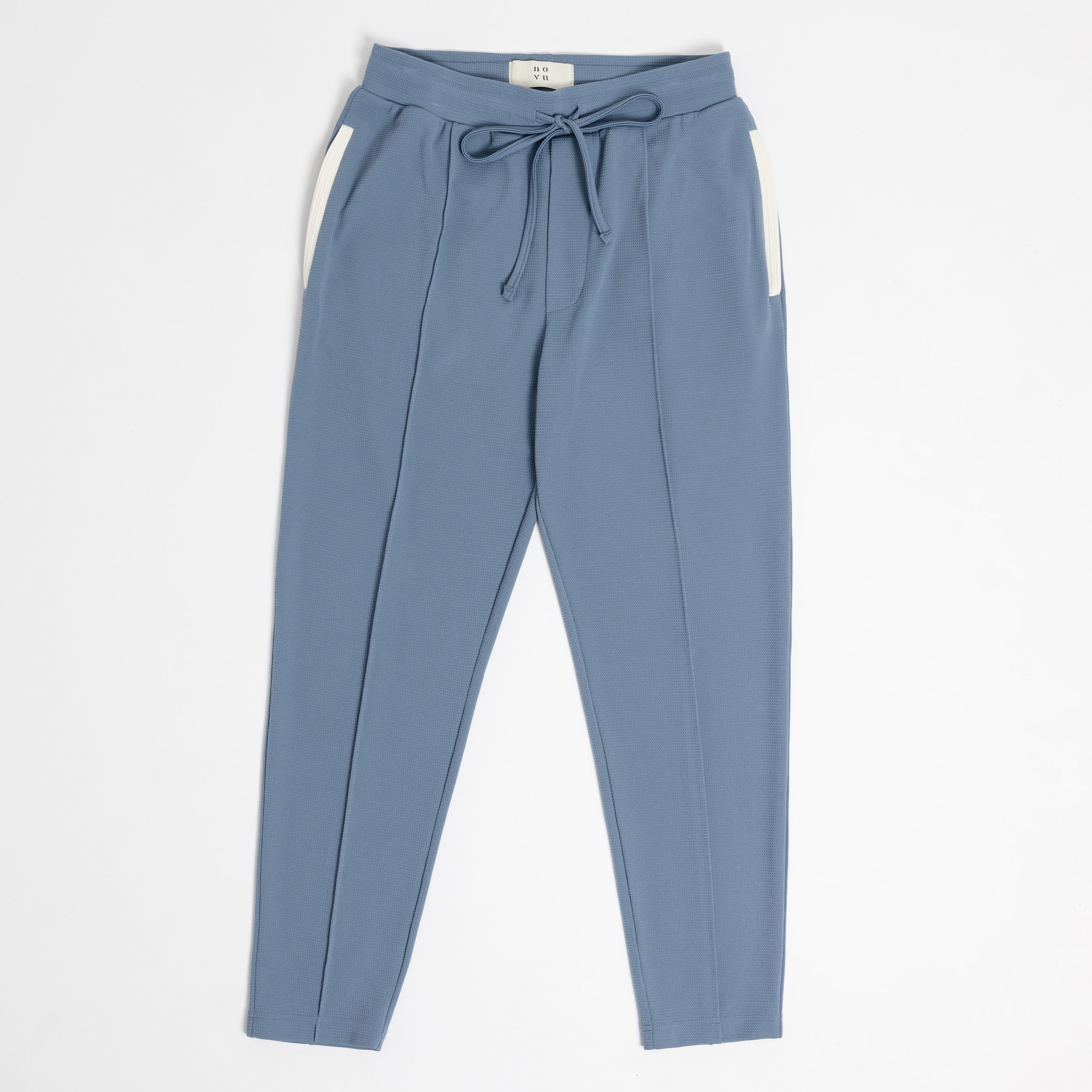 Cruz Trouser Blue
