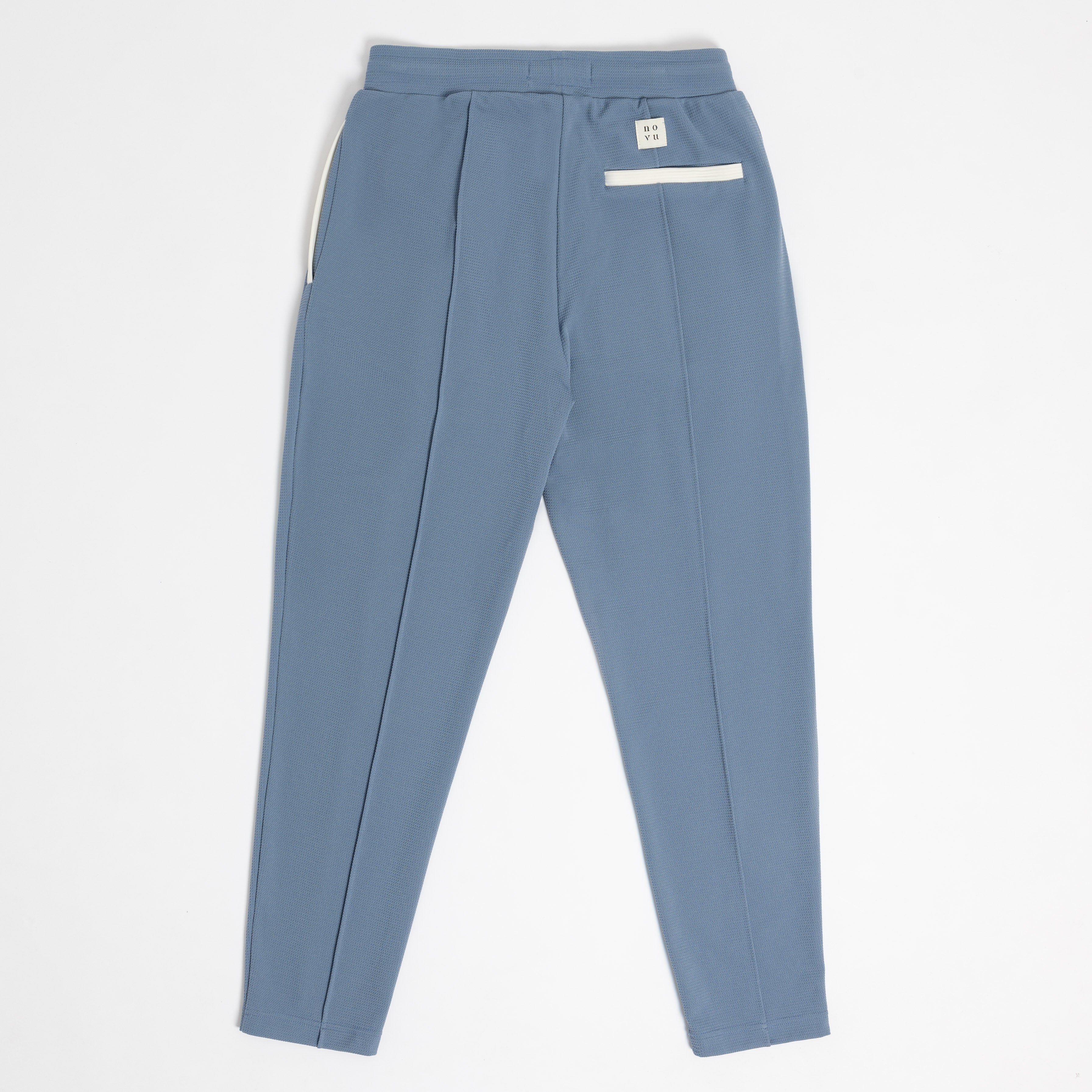 Cruz Trouser Blue