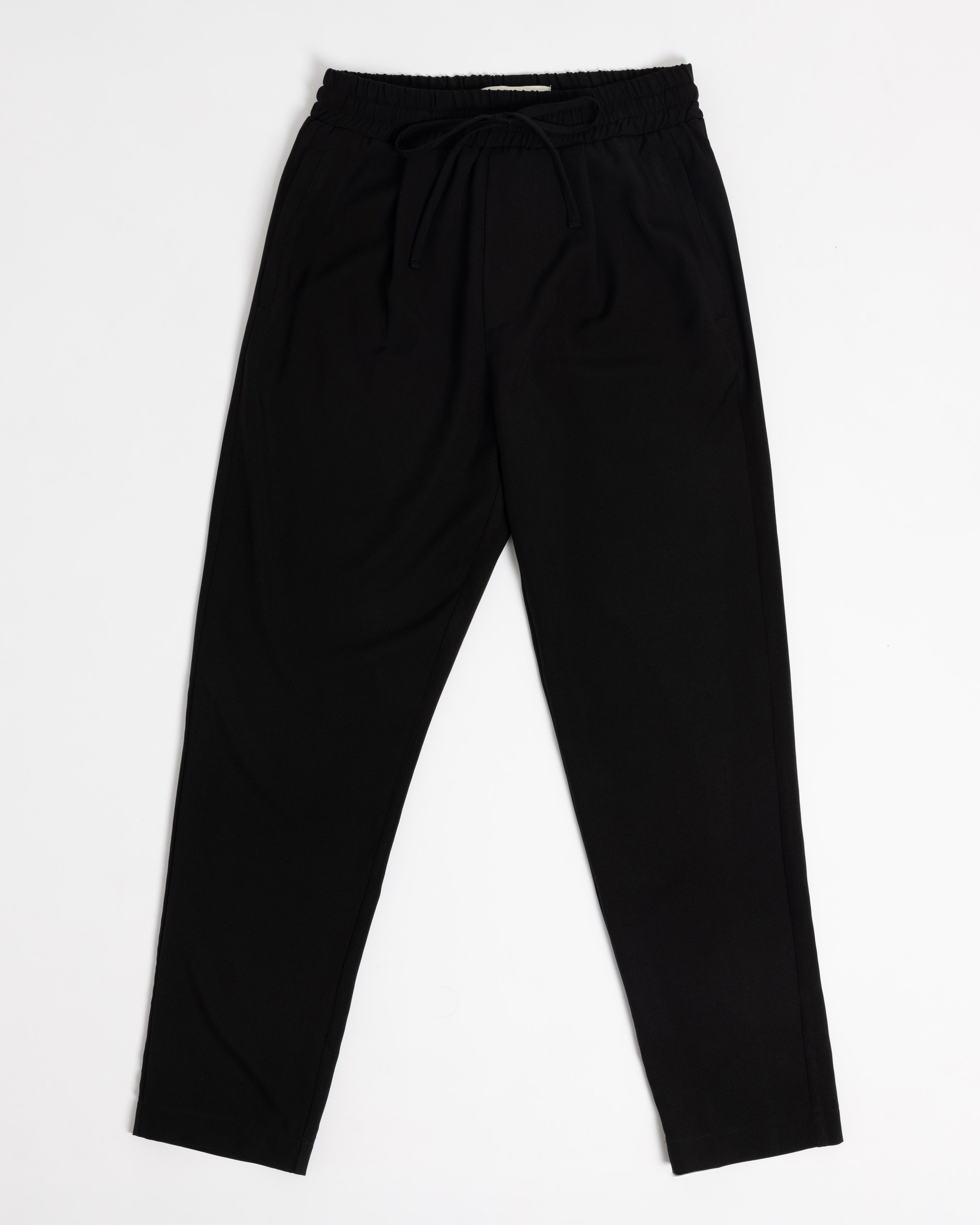 Belford Trouser Black