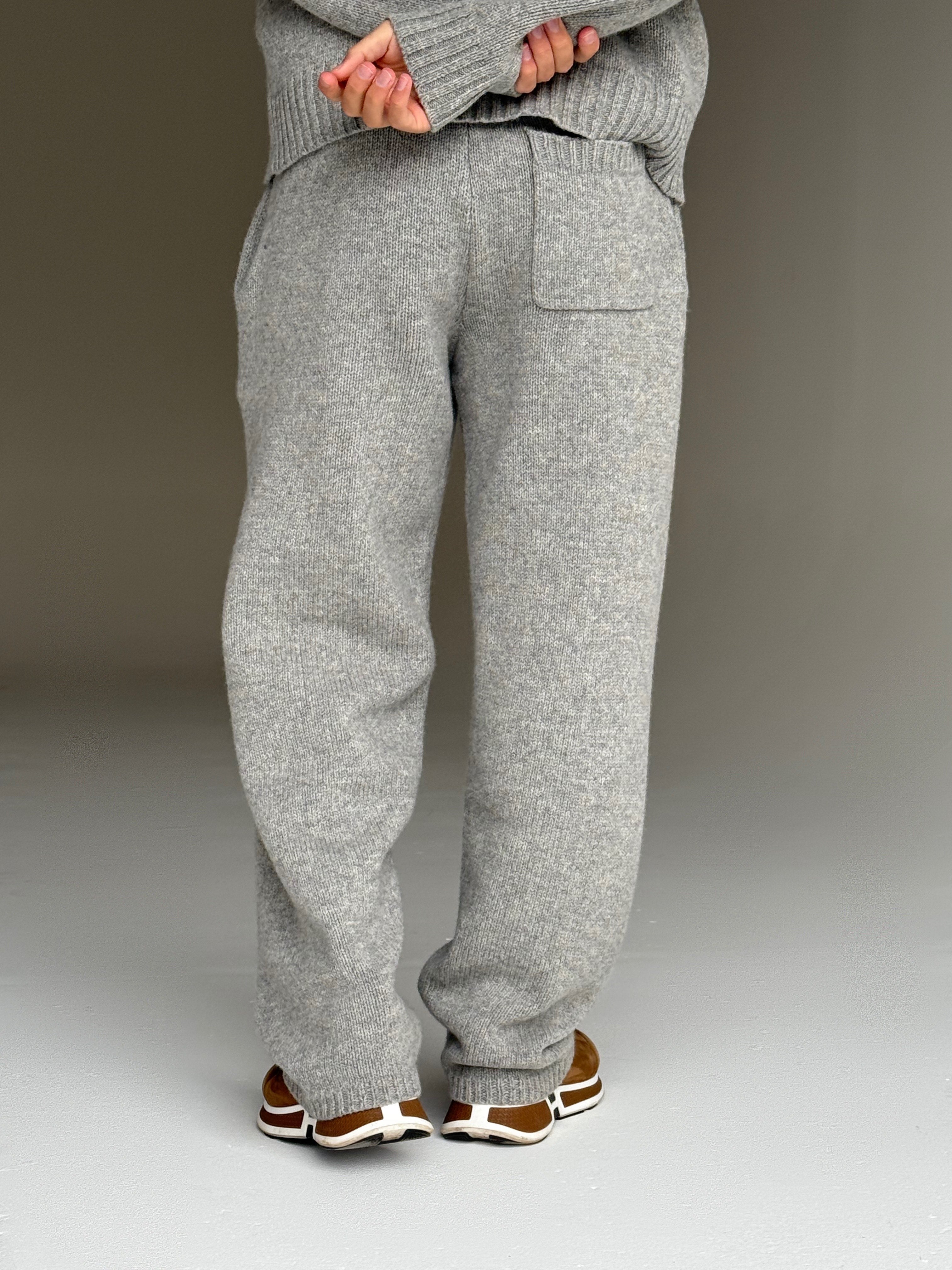 GARCON JOGGER GREY