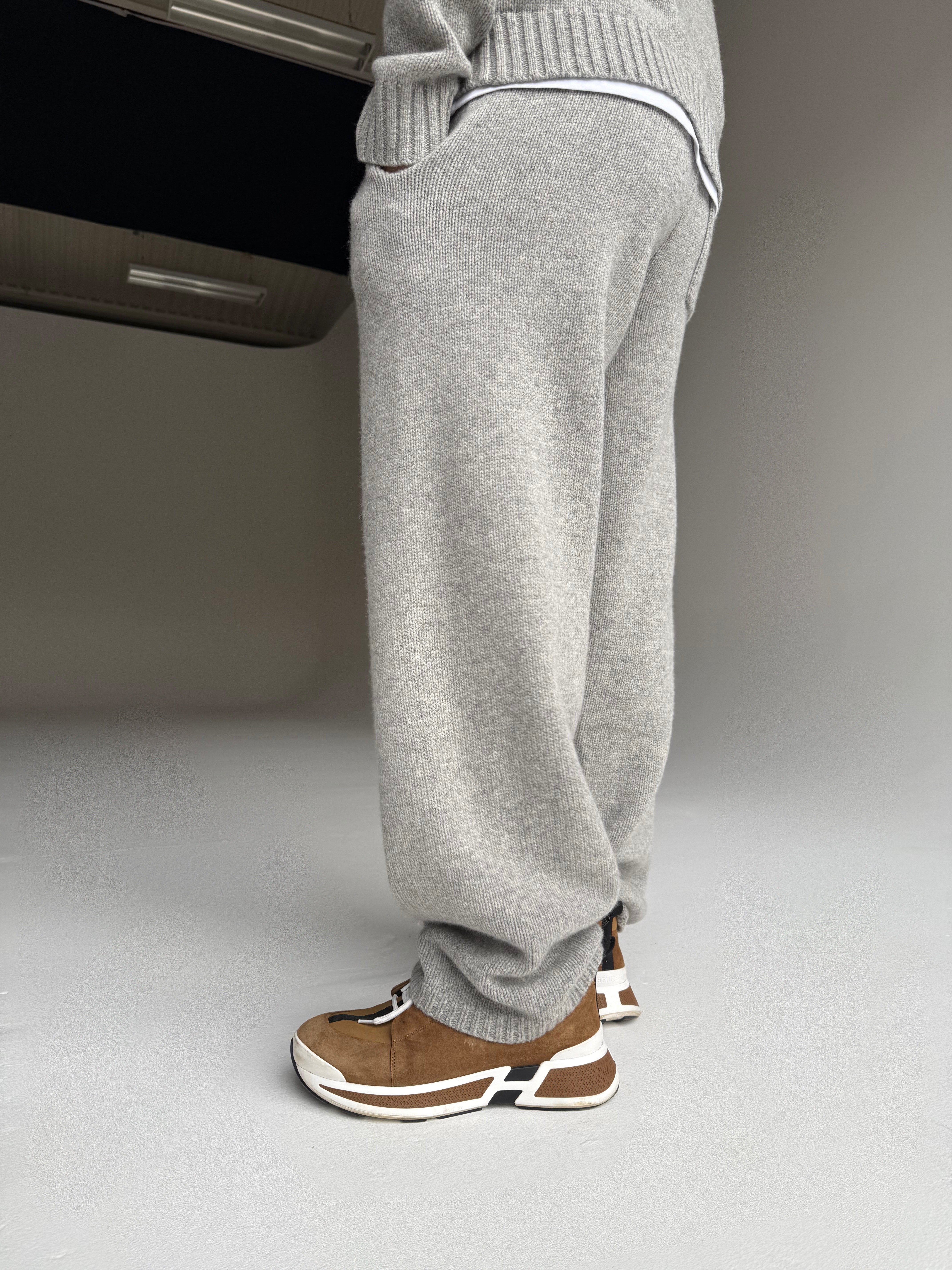 GARCON JOGGER GREY