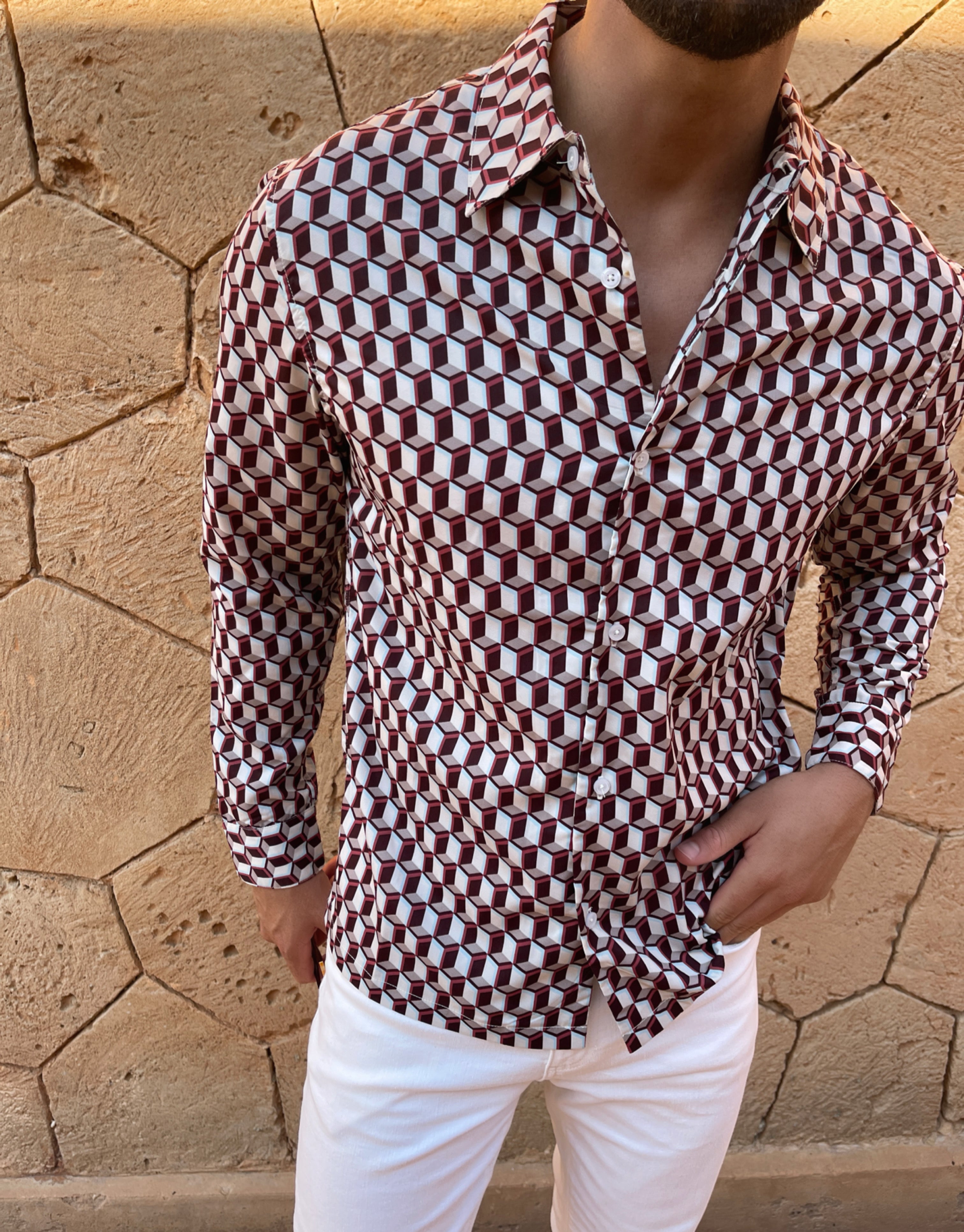 Angelo Shirt
