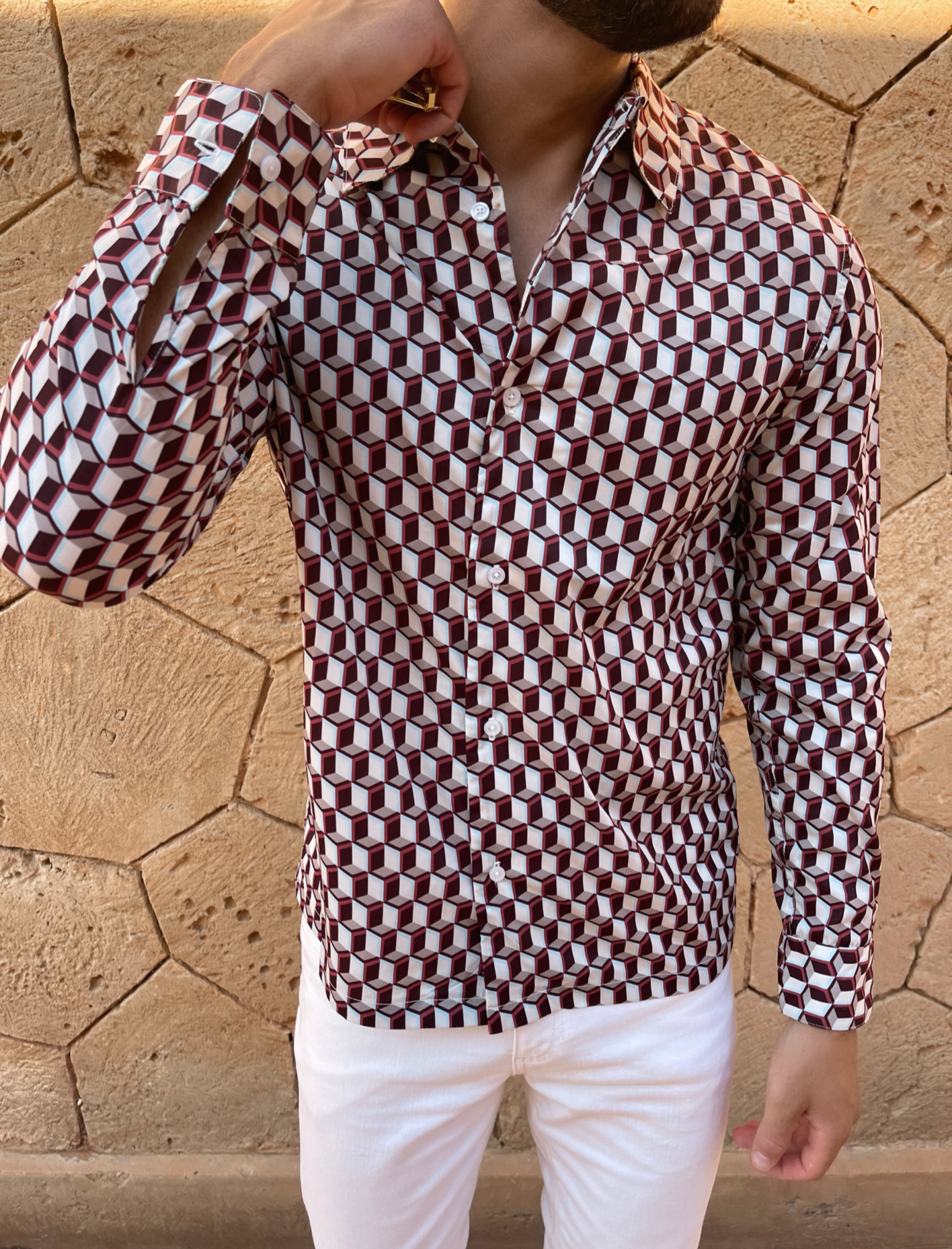 Angelo Shirt