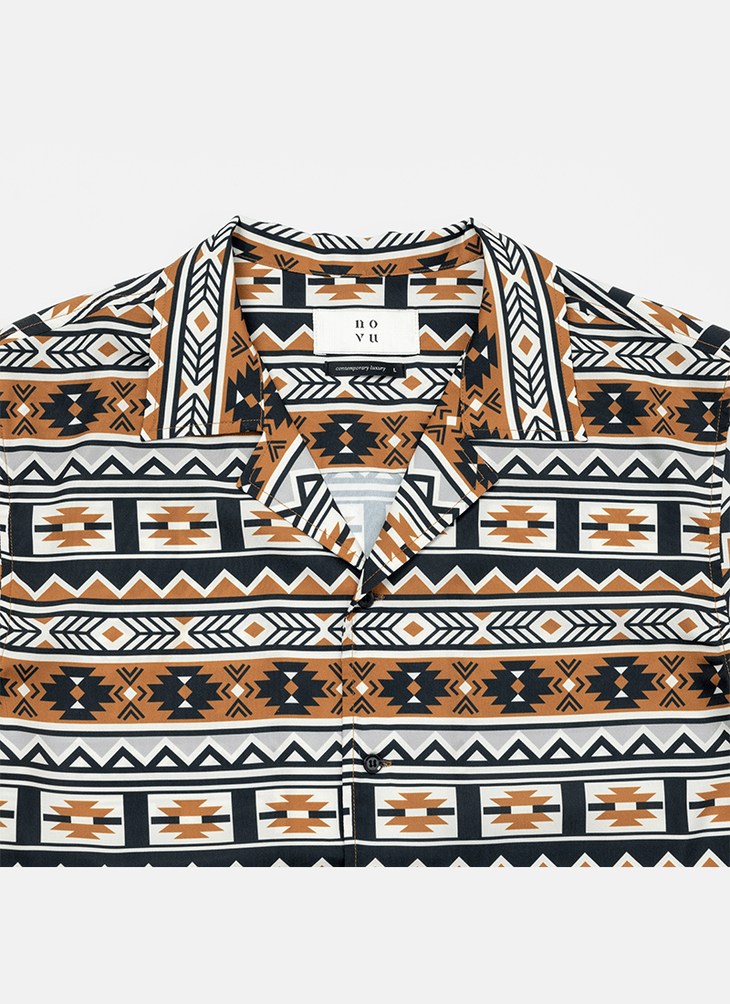 Lorenzo Shirt