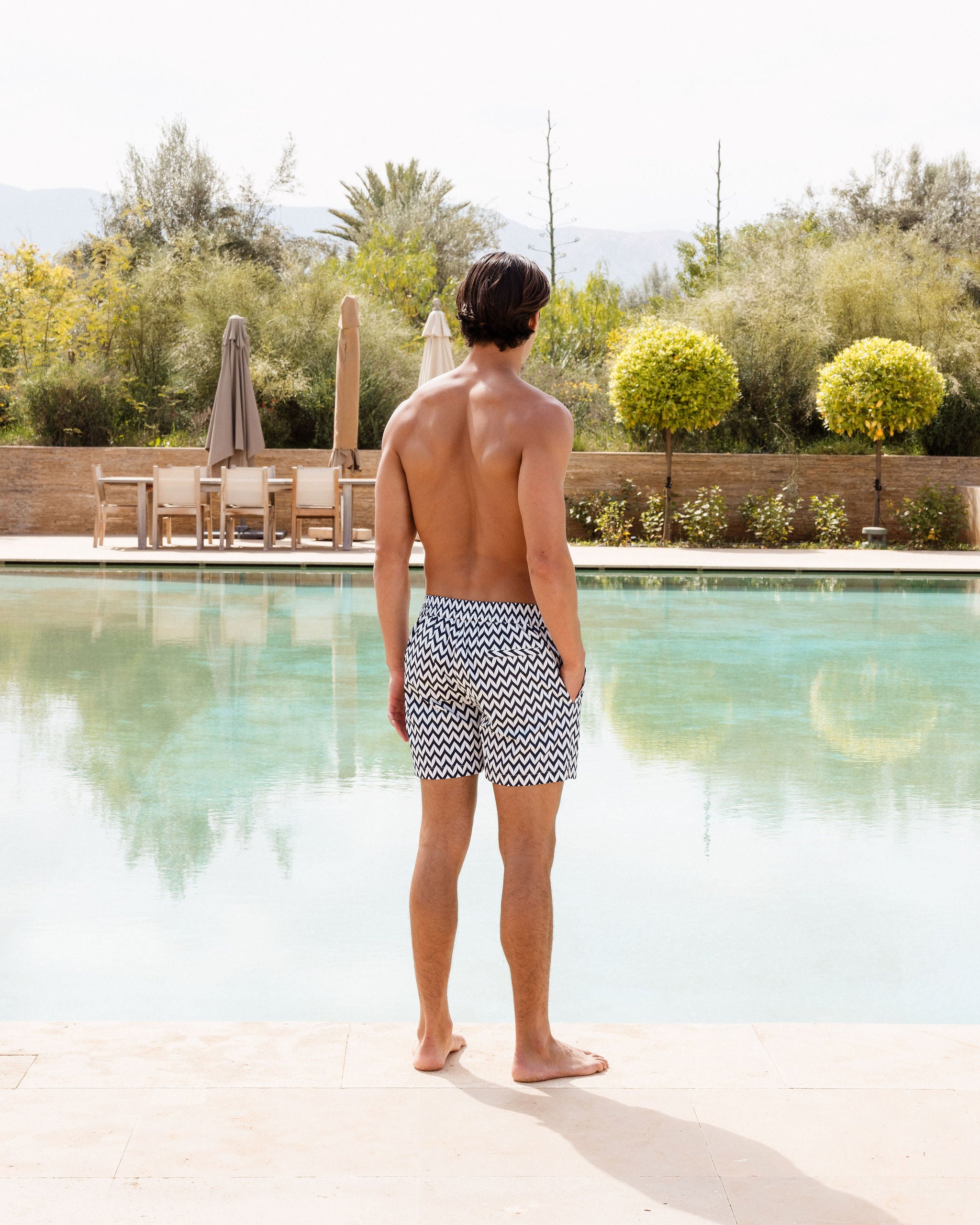 RAPHA SWIMSHORTS