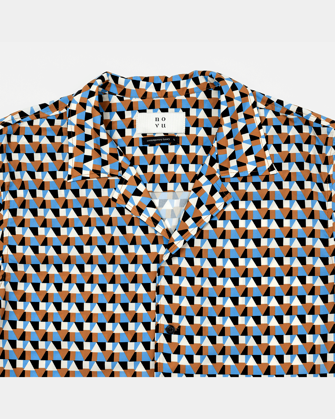 Casaway Shirt Pastel
