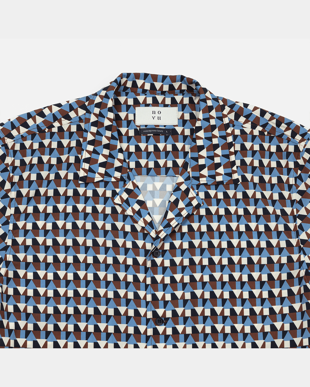 Casaway Shirt Ocean