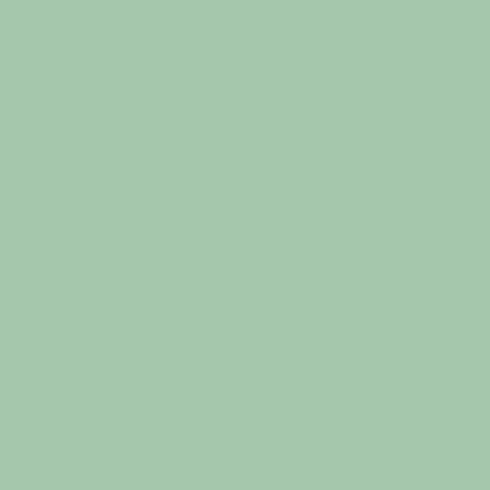 PLEAT TROUSER PISTACHÉ