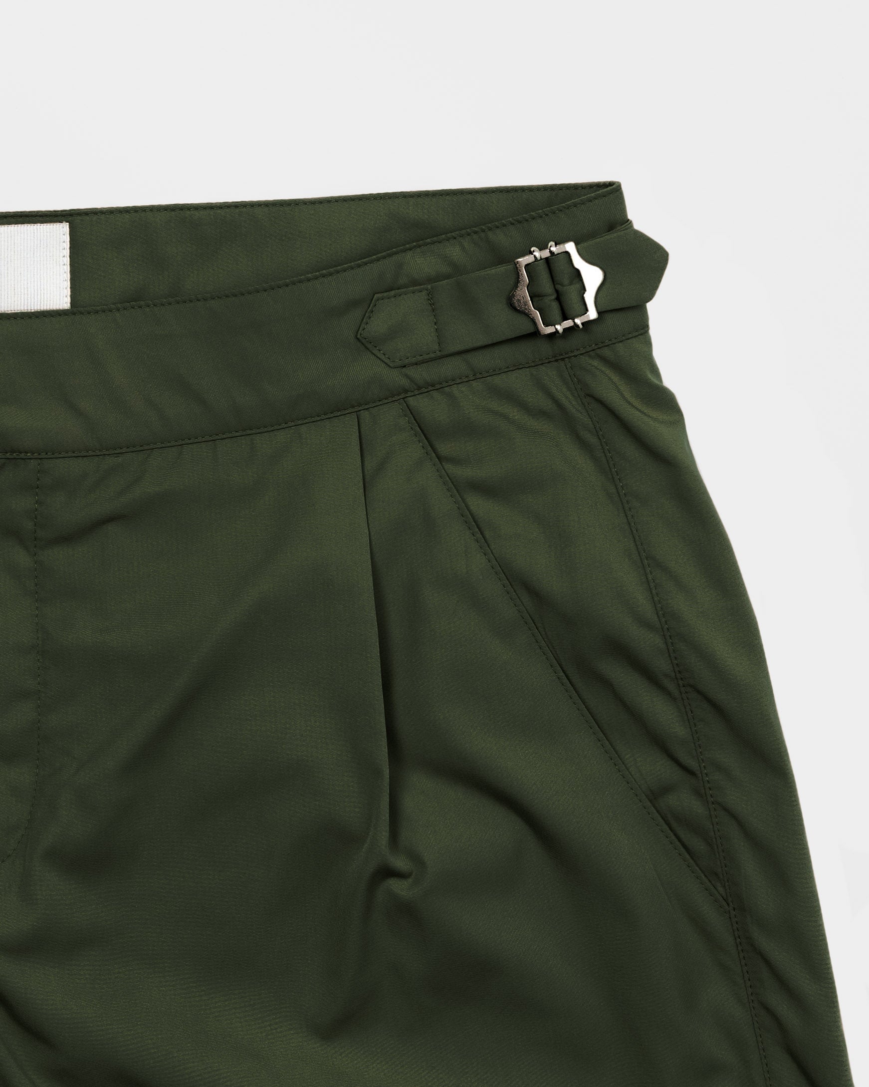 Olive Lucca Swimshorts