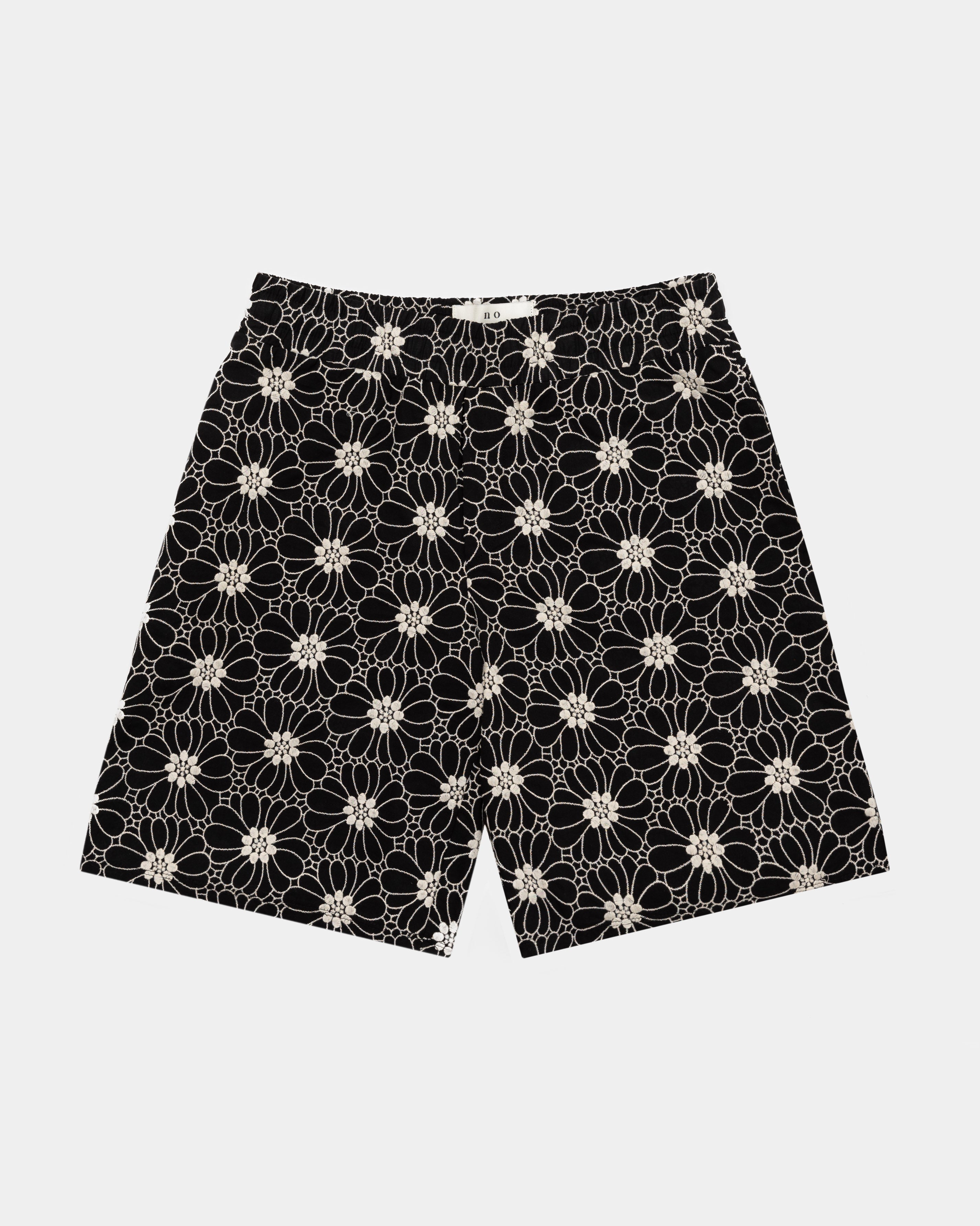 Des Fleur Shorts