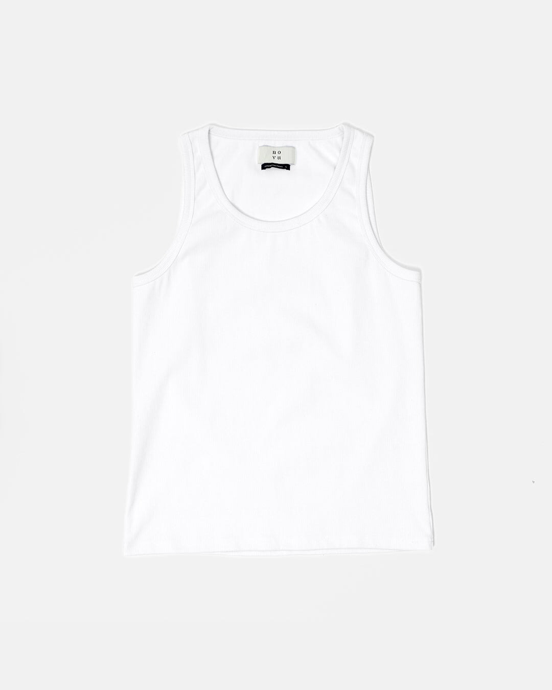 Izmir Vest White