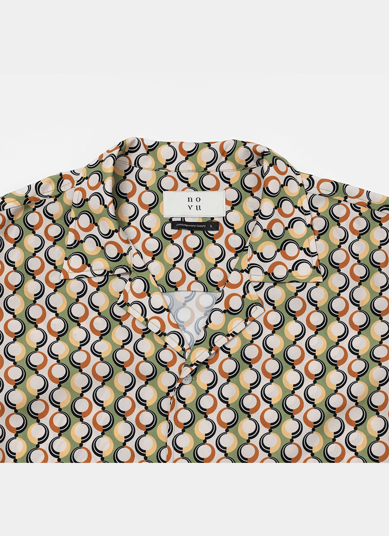 Vincenzo Shirt