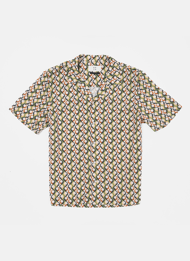 Vincenzo Shirt
