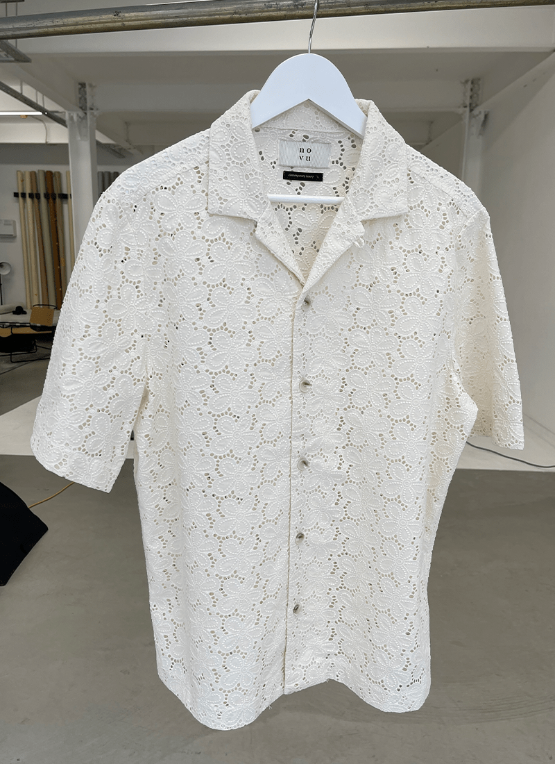 Paradiso shirt