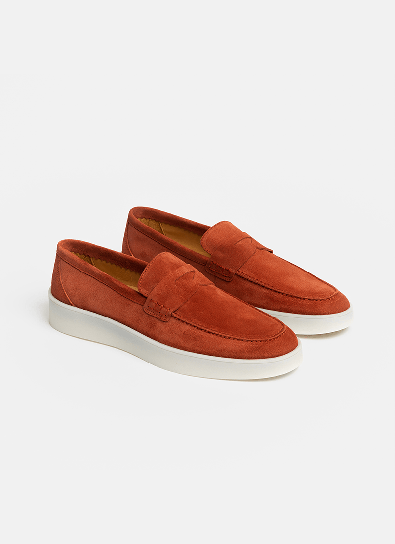 Yacht Loafer Muscat
