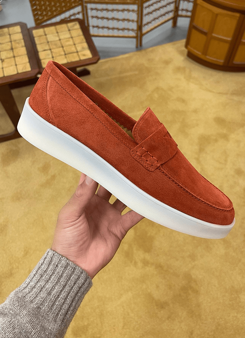Yacht Loafer Muscat