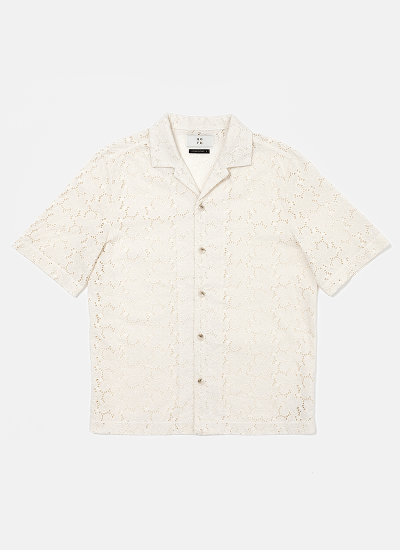 Paradiso shirt