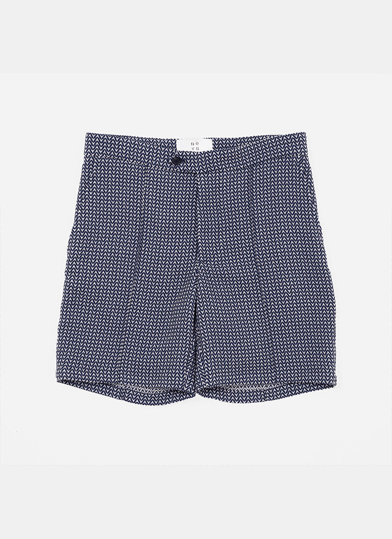 Rockwell Shorts Navy