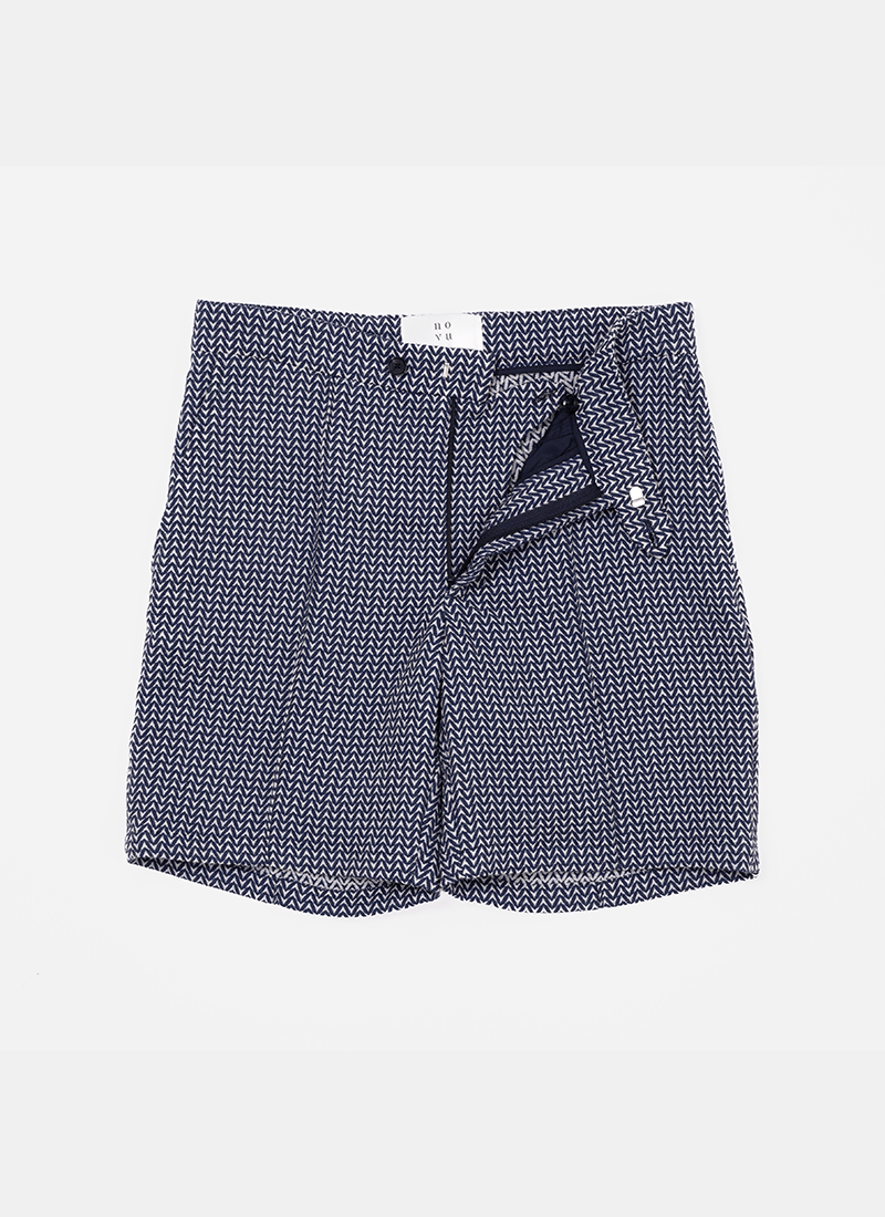 Rockwell Shorts Navy