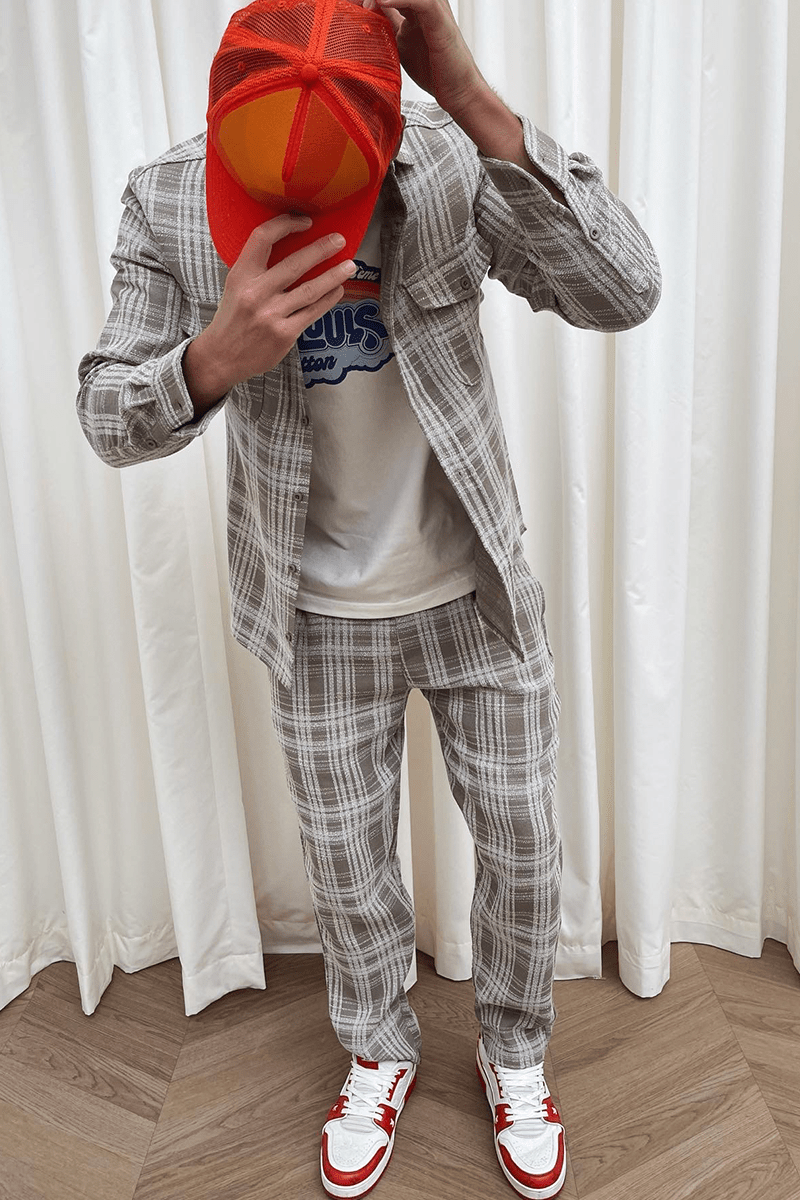 Austin Trouser