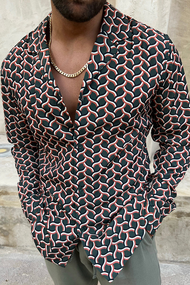 Olive Dolce Shirt