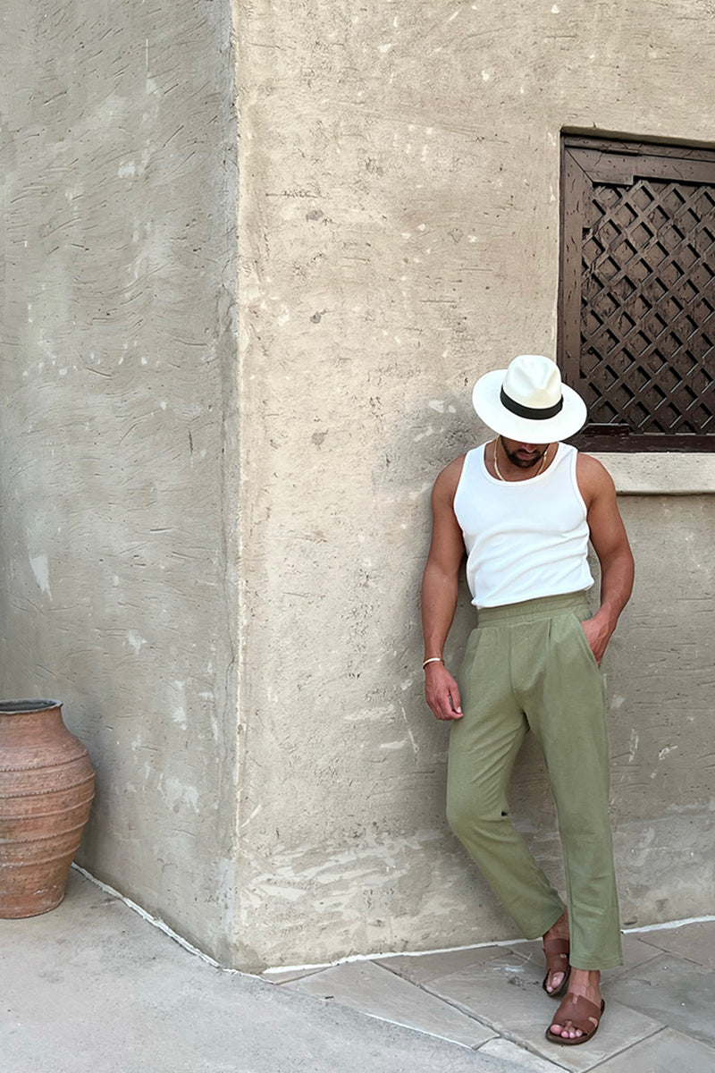 Panama Trouser