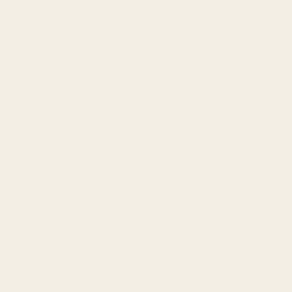 Beige Oxford Pleated Trouser