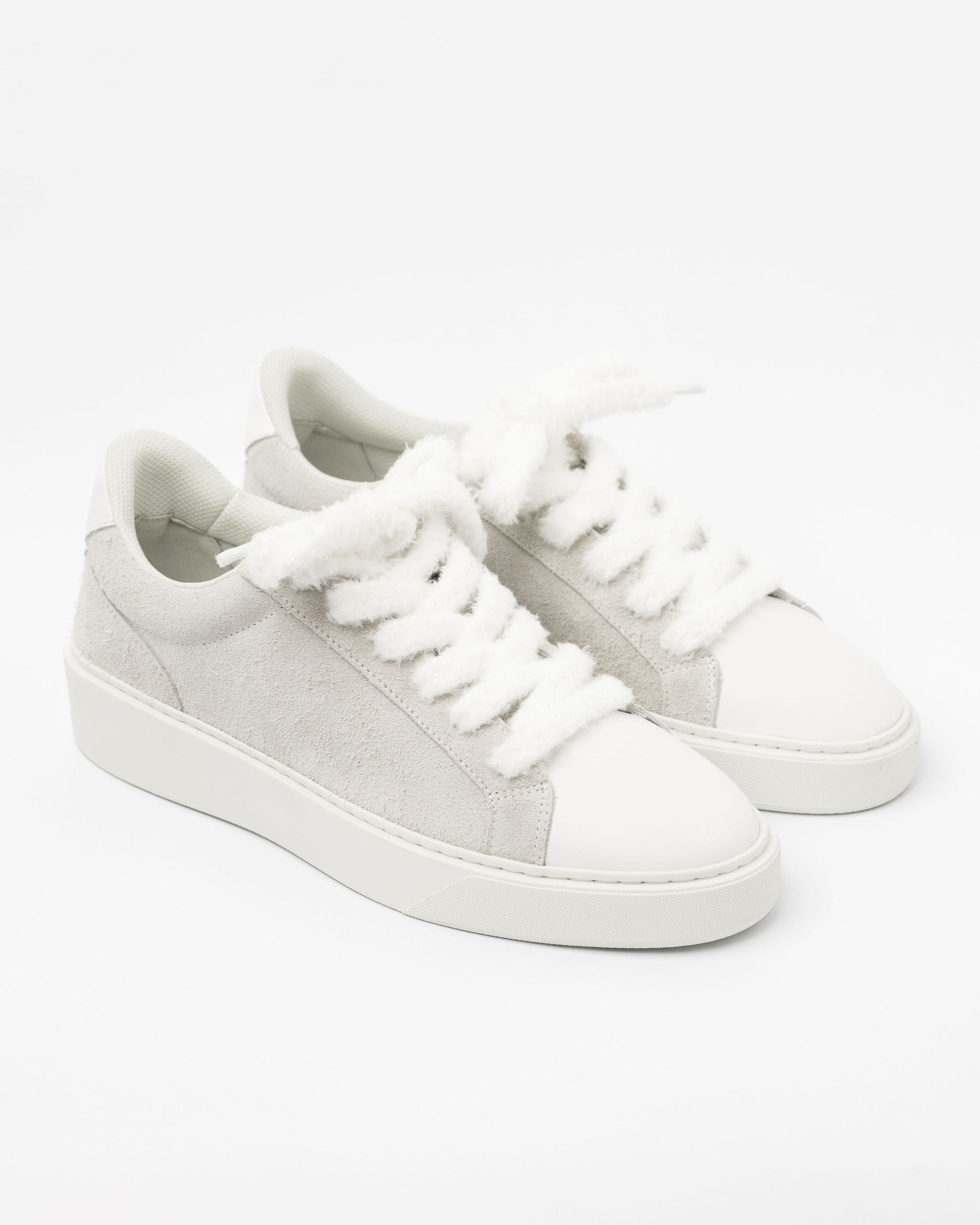COURT SNEAKER STONE