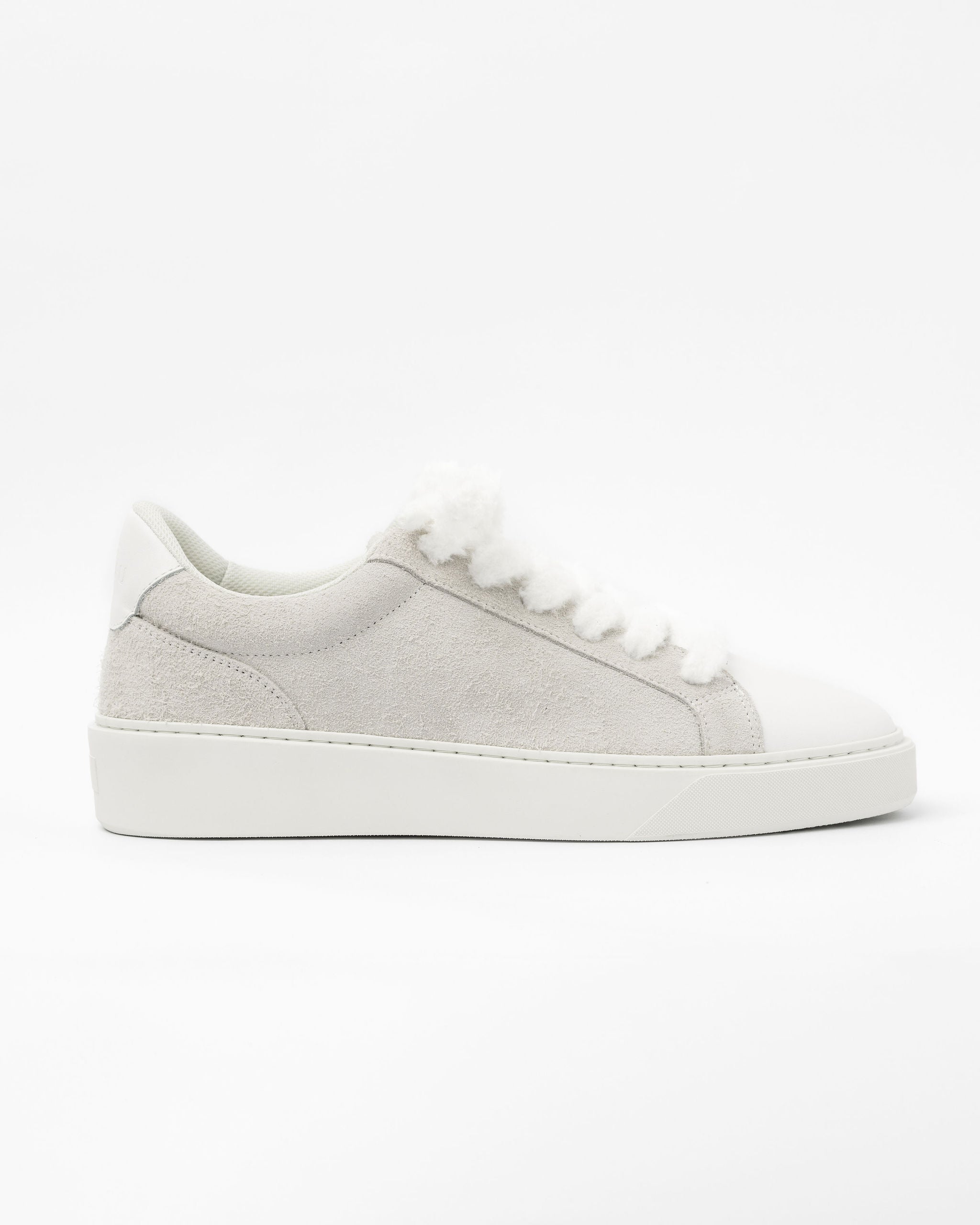 COURT SNEAKER STONE