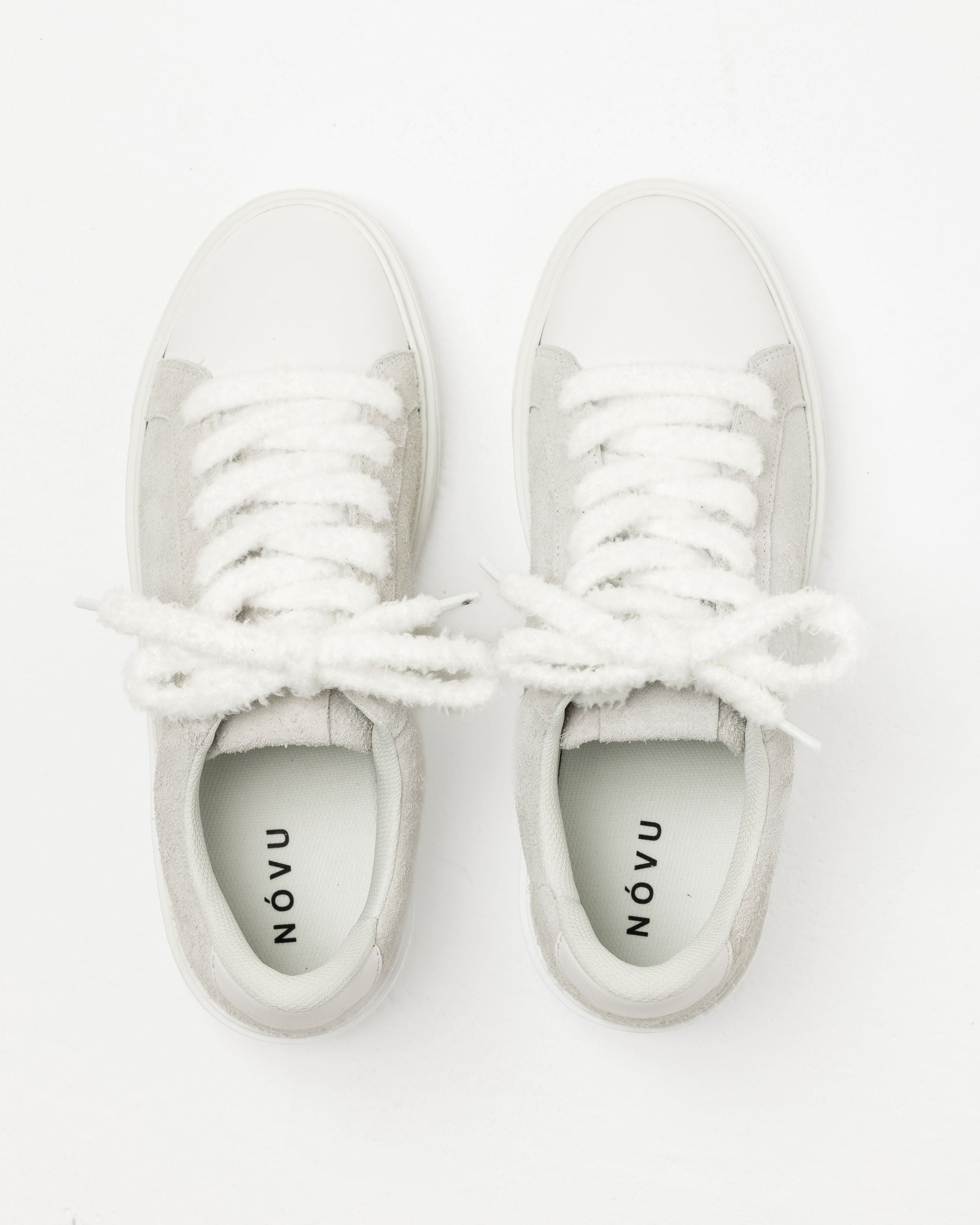 COURT SNEAKER STONE