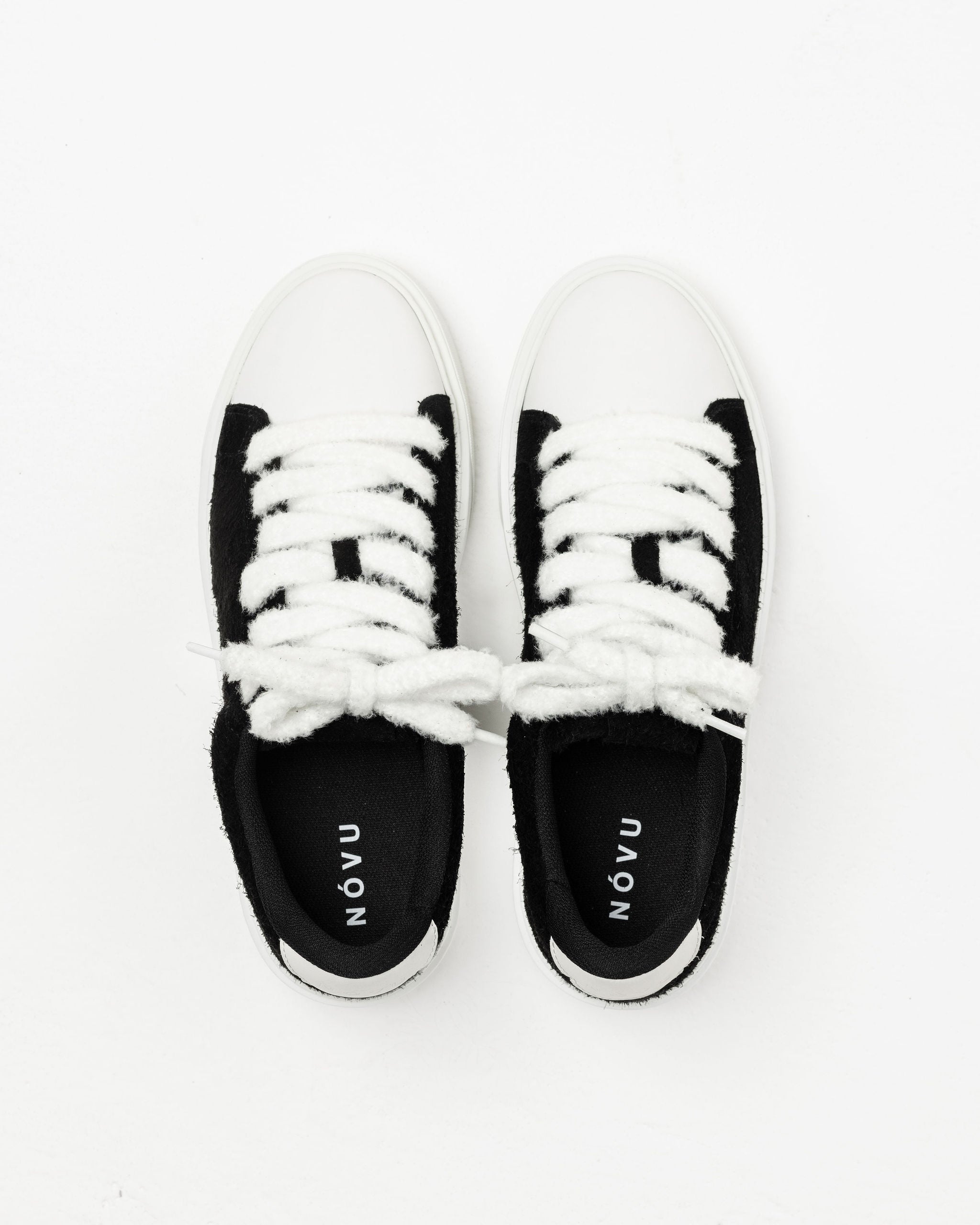 COURT SNEAKER BLACK