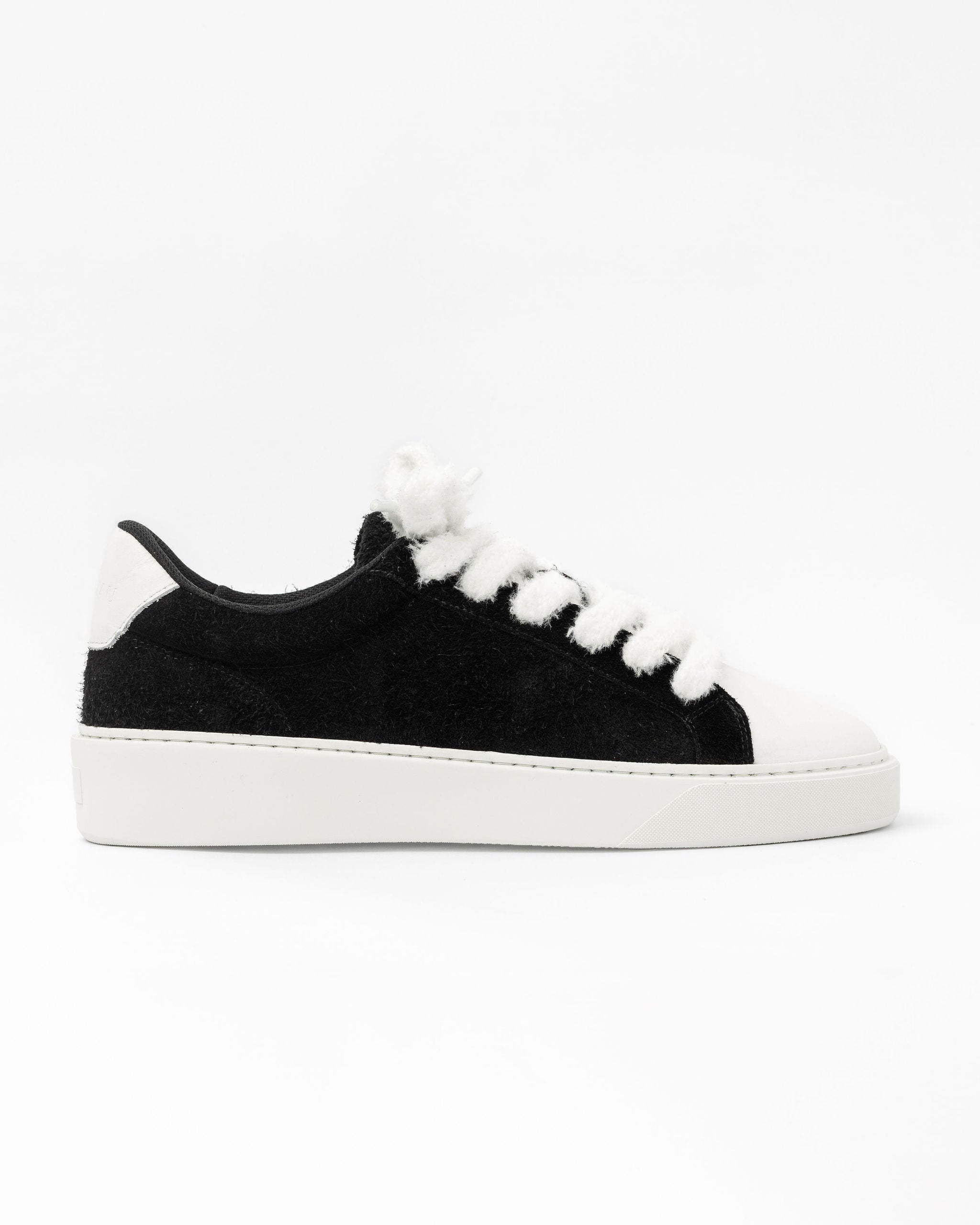 COURT SNEAKER BLACK