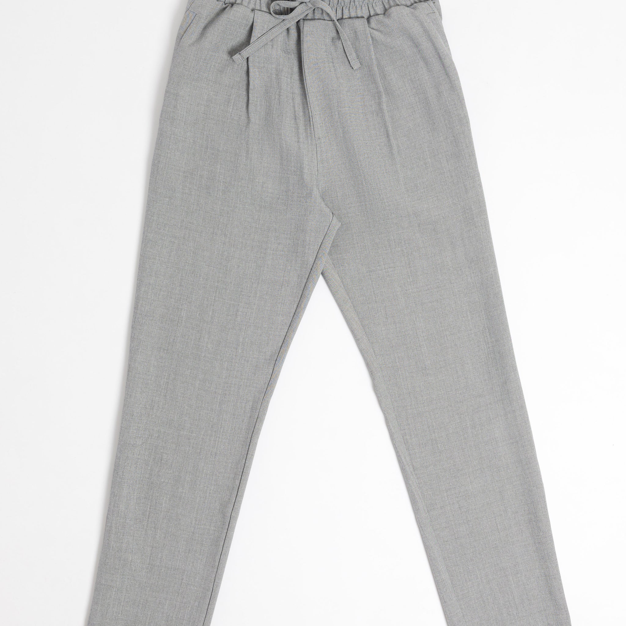 Belford Trouser Grey