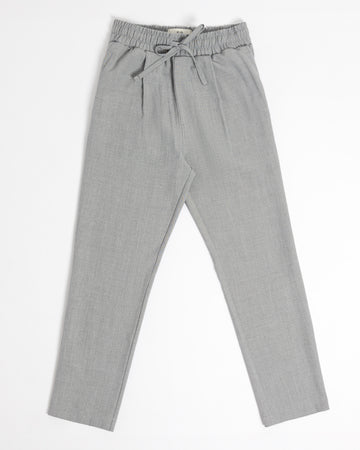 Belford Trouser Grey