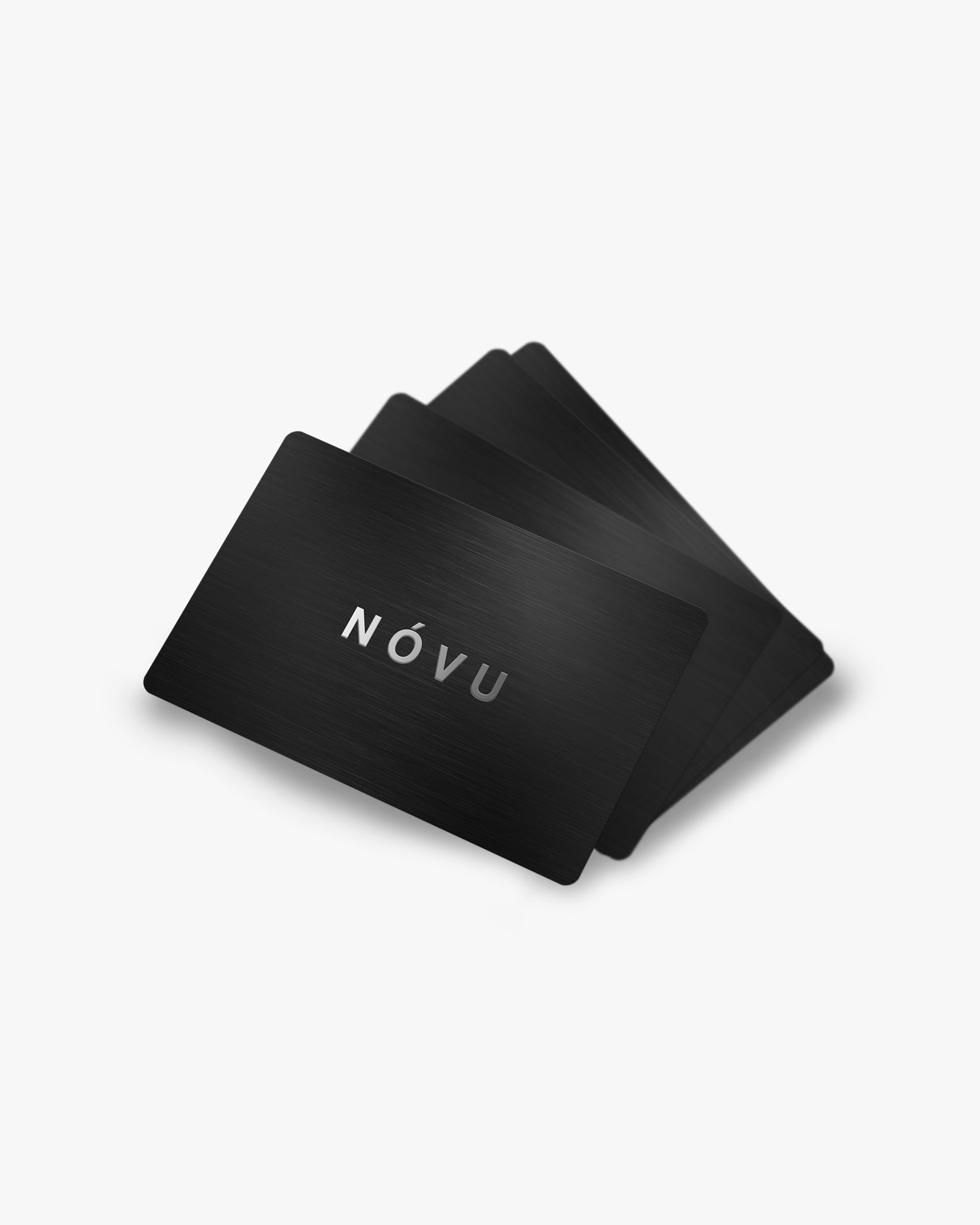 NOVU Gift Card