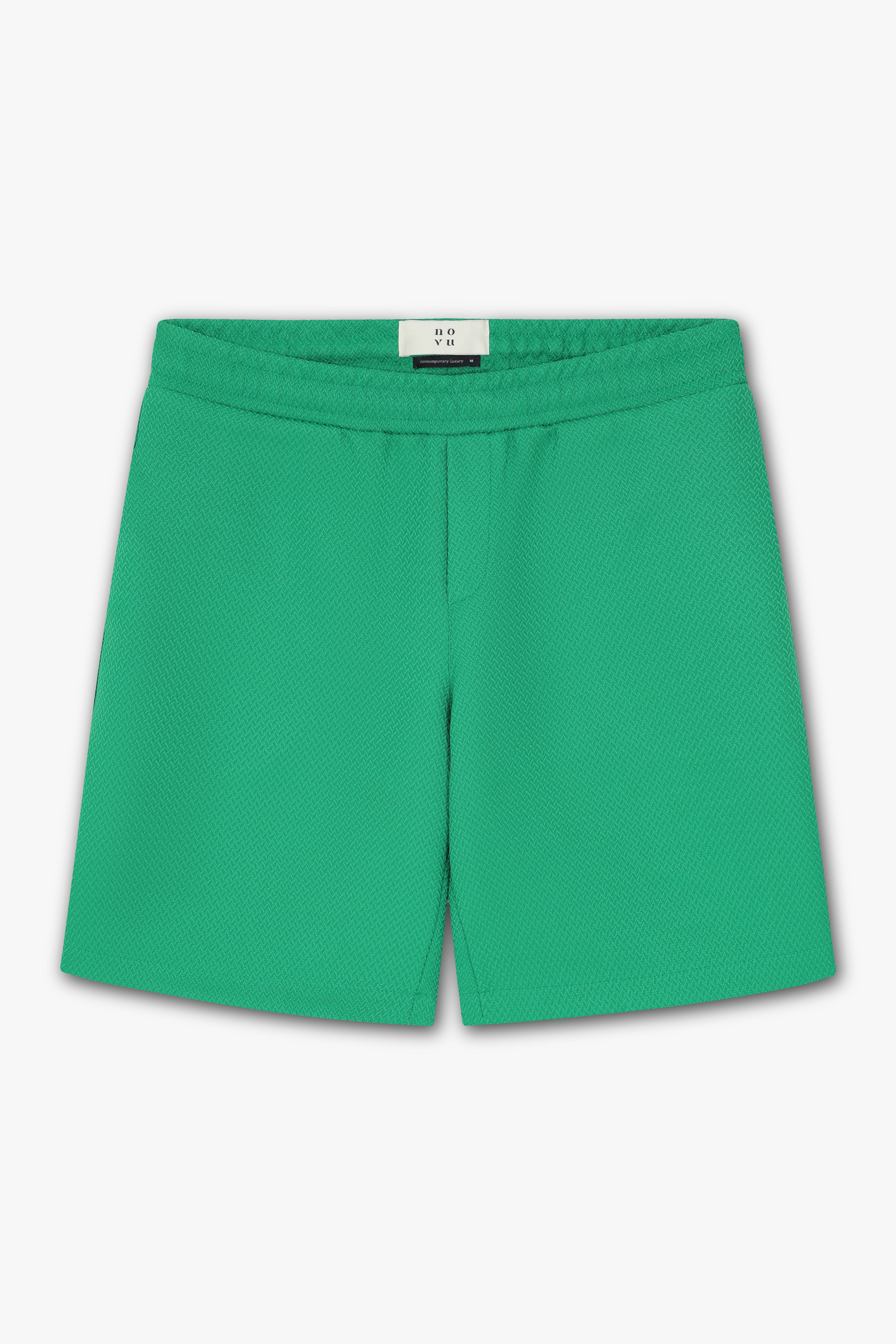 BRASCO SHORTS VERDE