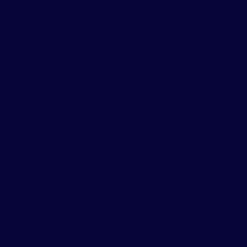 Navy Oxford Pleated Trouser