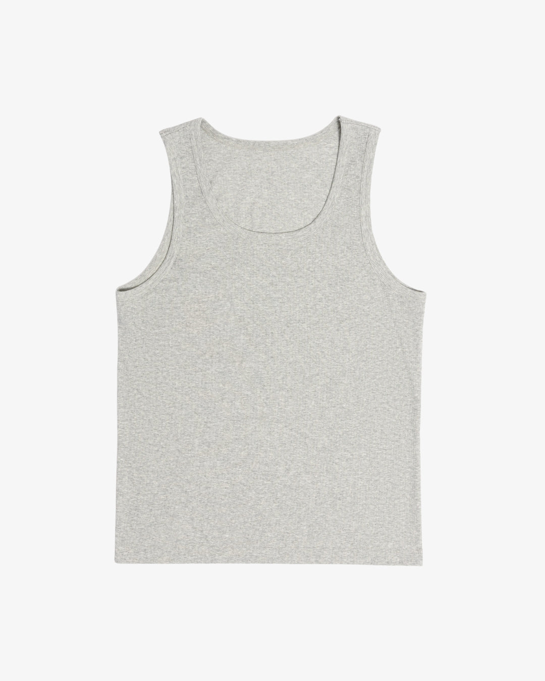 Izmir Vest Grey Marl