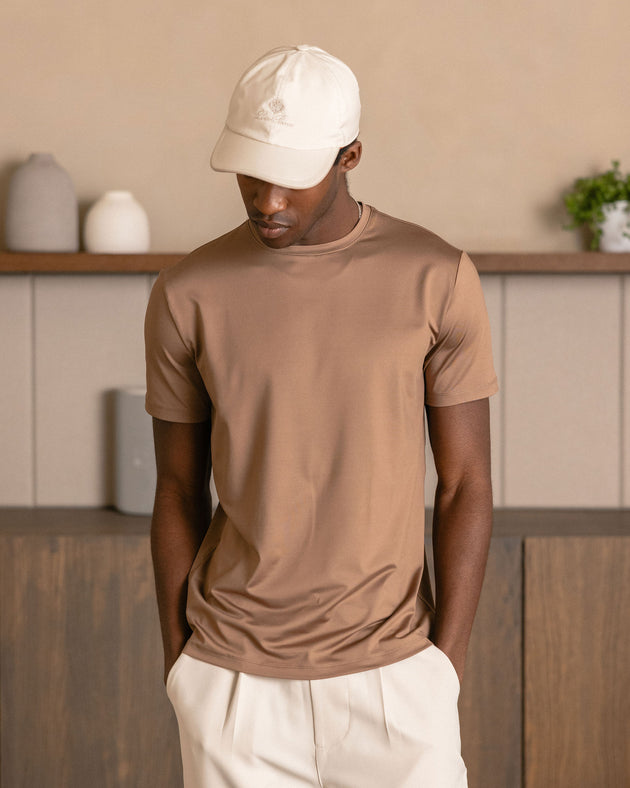 Color Pleats Shirt main image 1